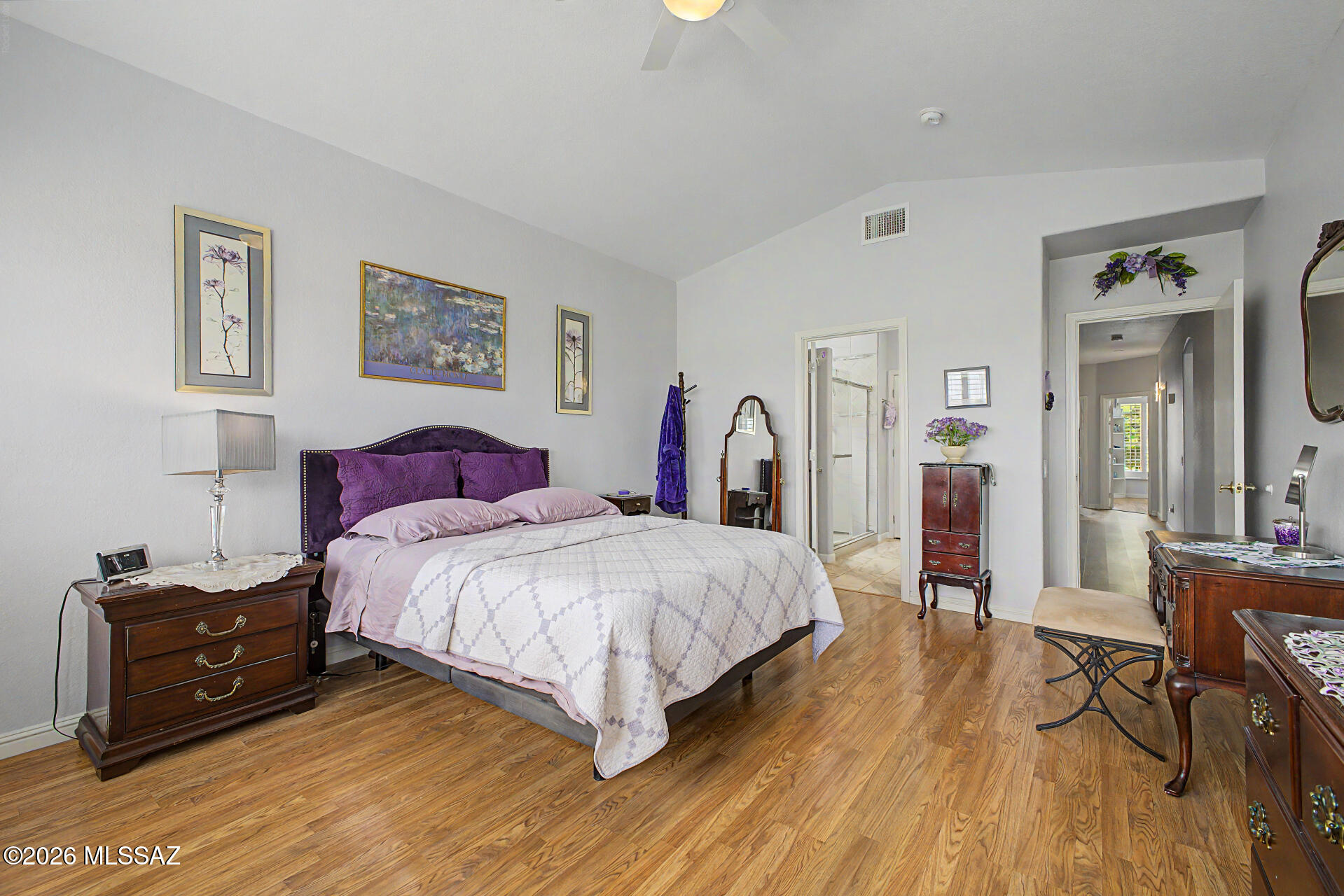 Continental Ranch Parcel 18 (1-160) - Residential