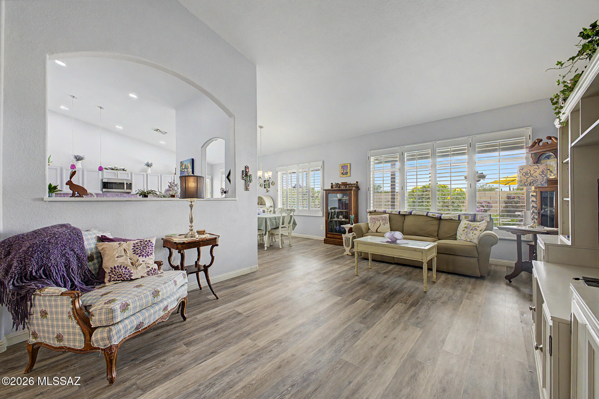 Continental Ranch Parcel 18 (1-160) - Residential