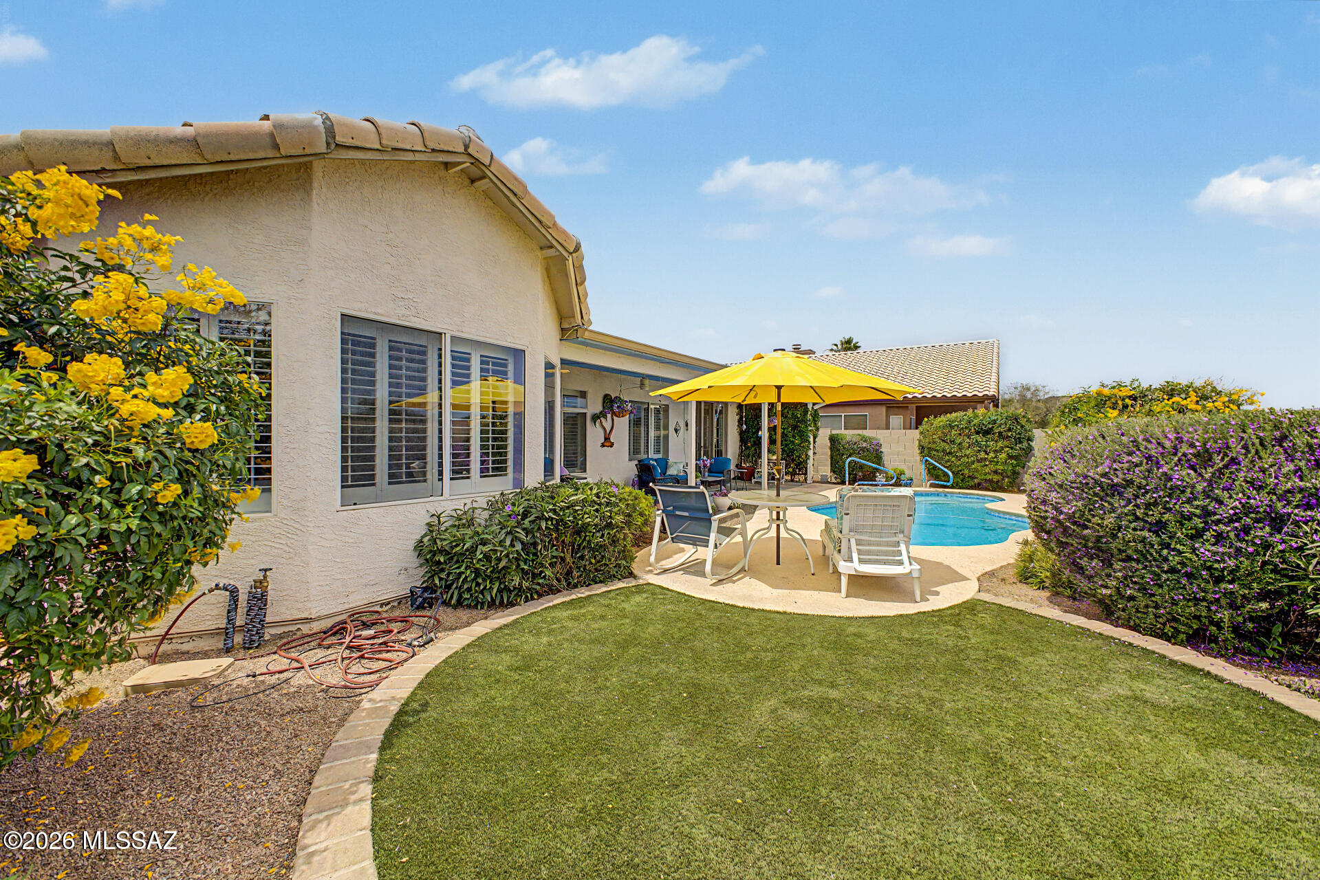 Continental Ranch Parcel 18 (1-160) - Residential