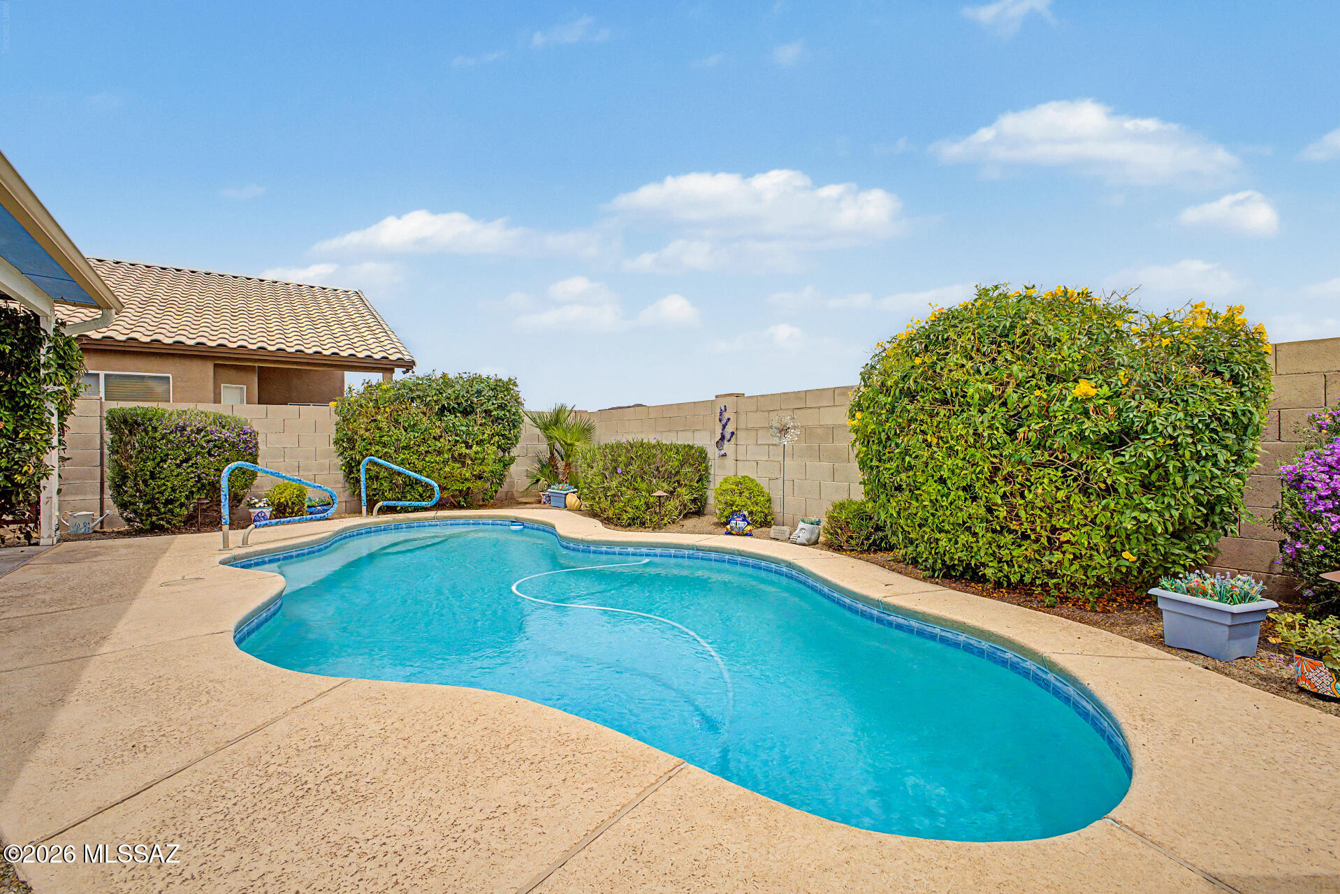 Continental Ranch Parcel 18 (1-160) - Residential