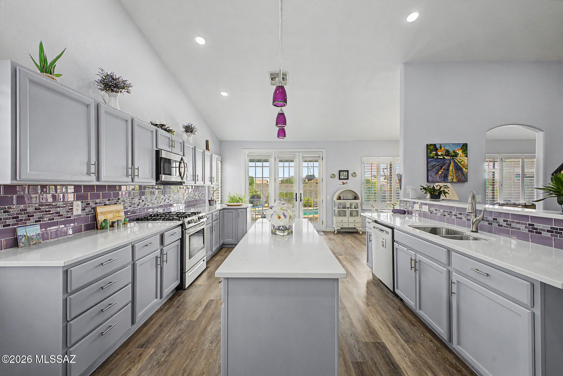 Continental Ranch Parcel 18 (1-160) - Residential