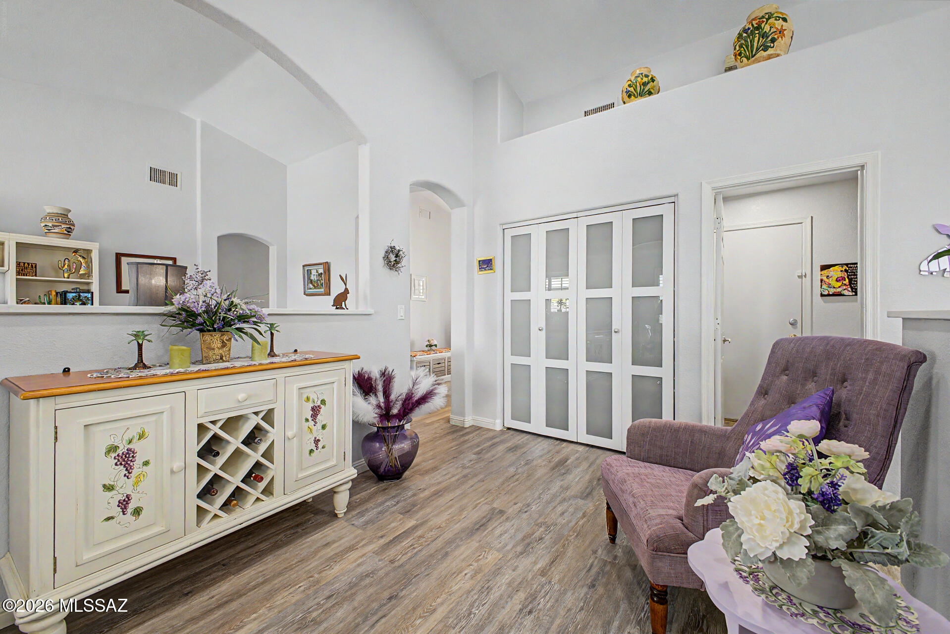 Continental Ranch Parcel 18 (1-160) - Residential