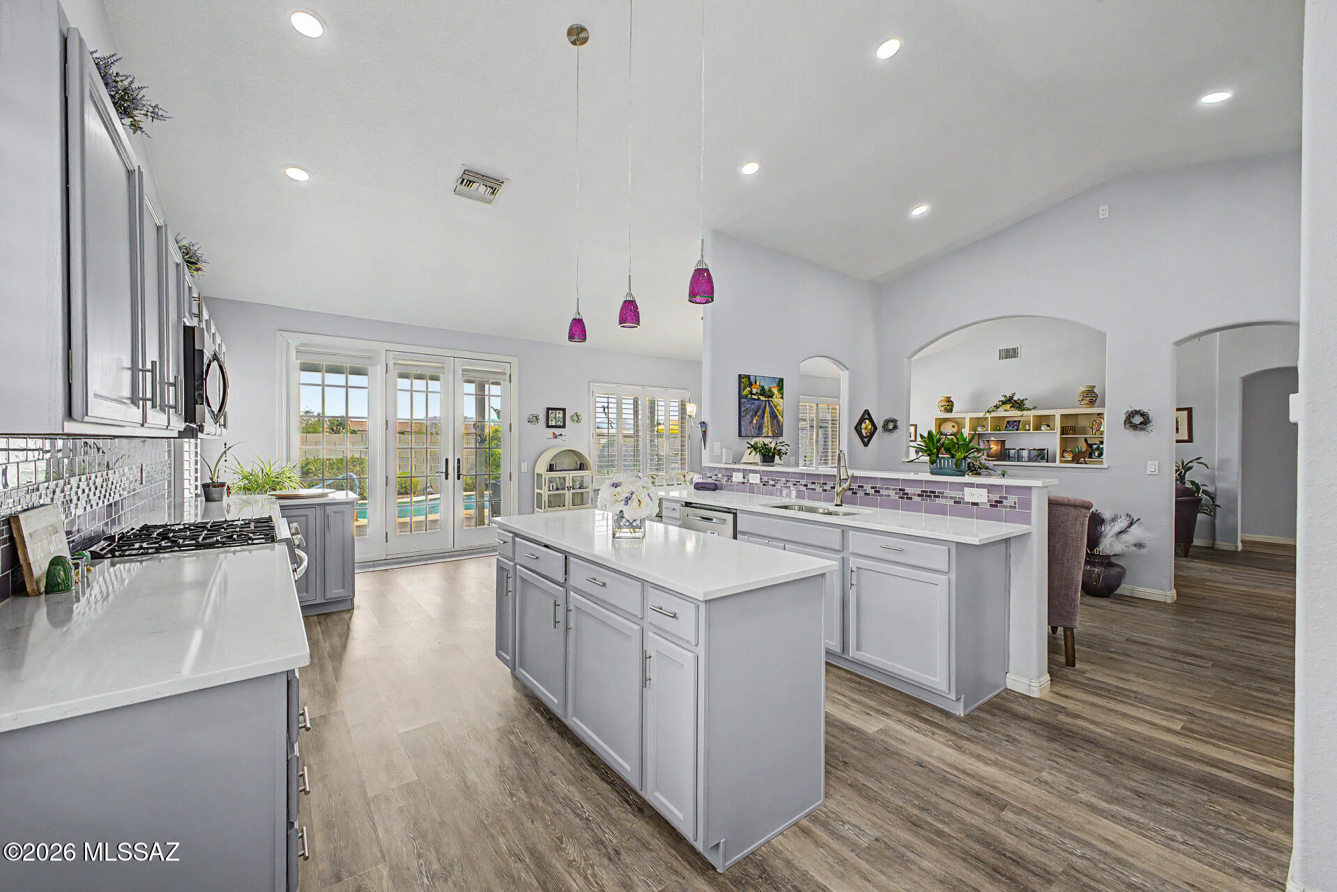 Continental Ranch Parcel 18 (1-160) - Residential
