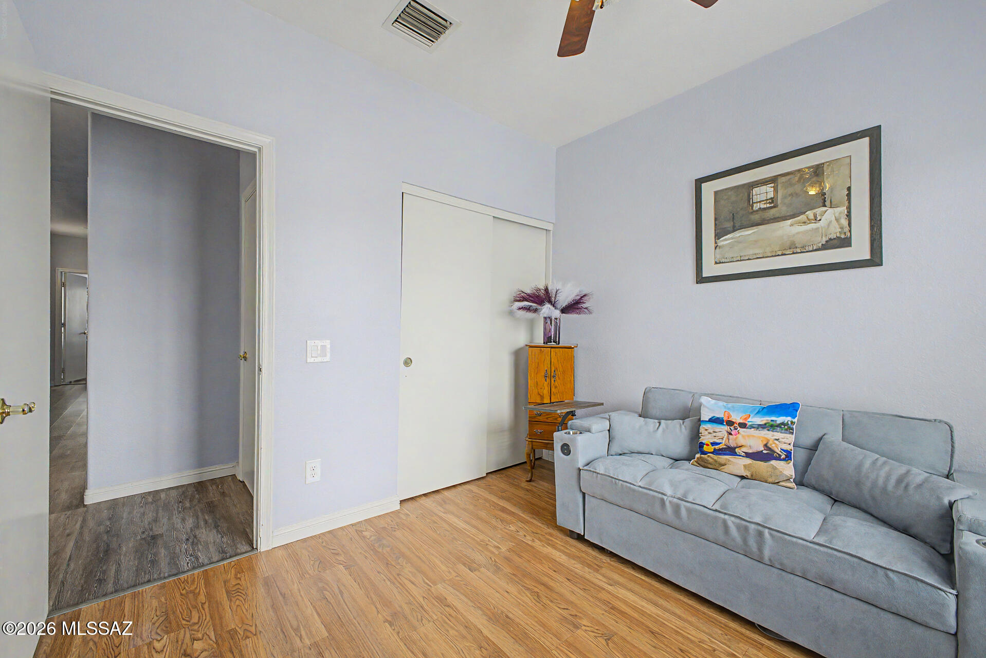 Continental Ranch Parcel 18 (1-160) - Residential