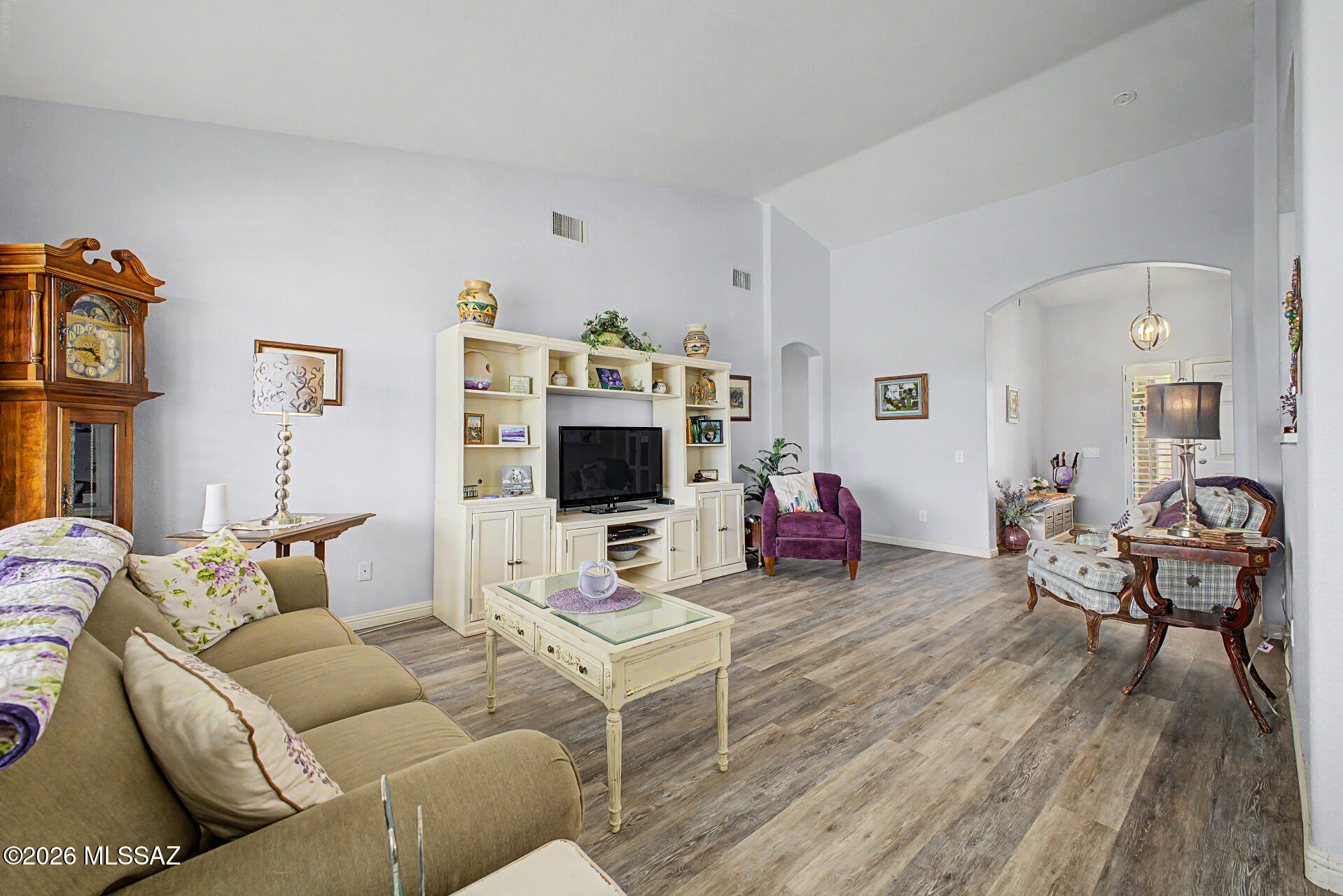 Continental Ranch Parcel 18 (1-160) - Residential