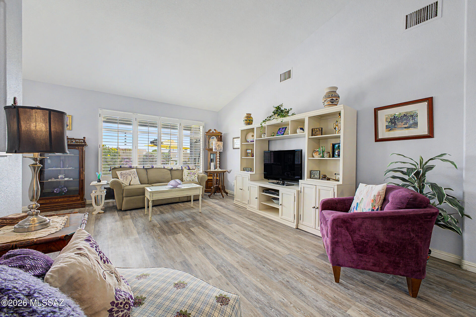 Continental Ranch Parcel 18 (1-160) - Residential