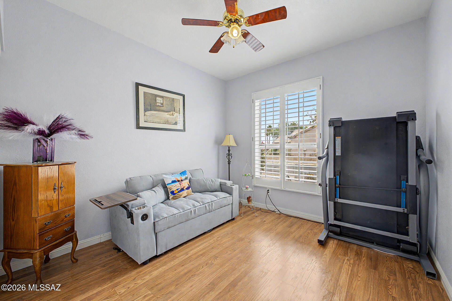 Continental Ranch Parcel 18 (1-160) - Residential