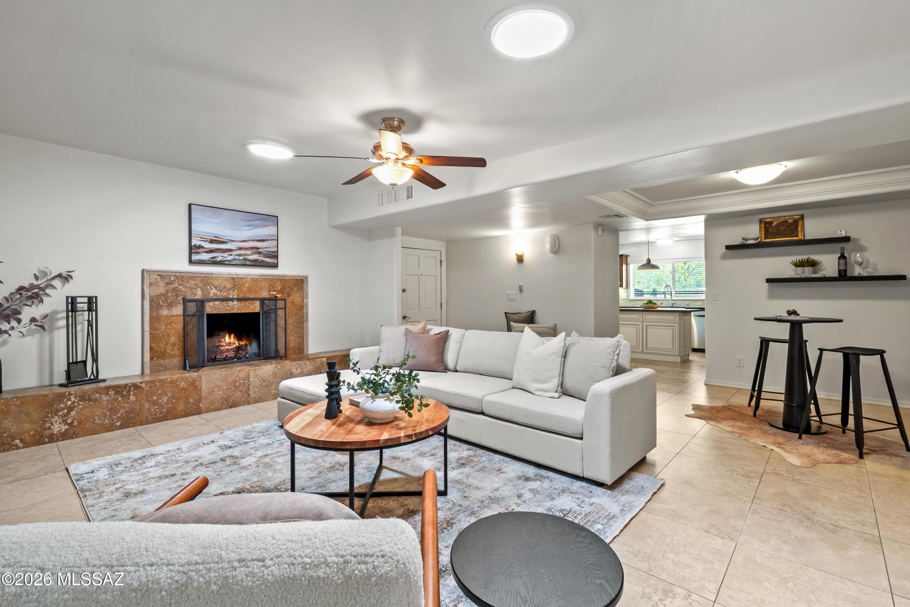 Bel Air Ranch Est - Residential