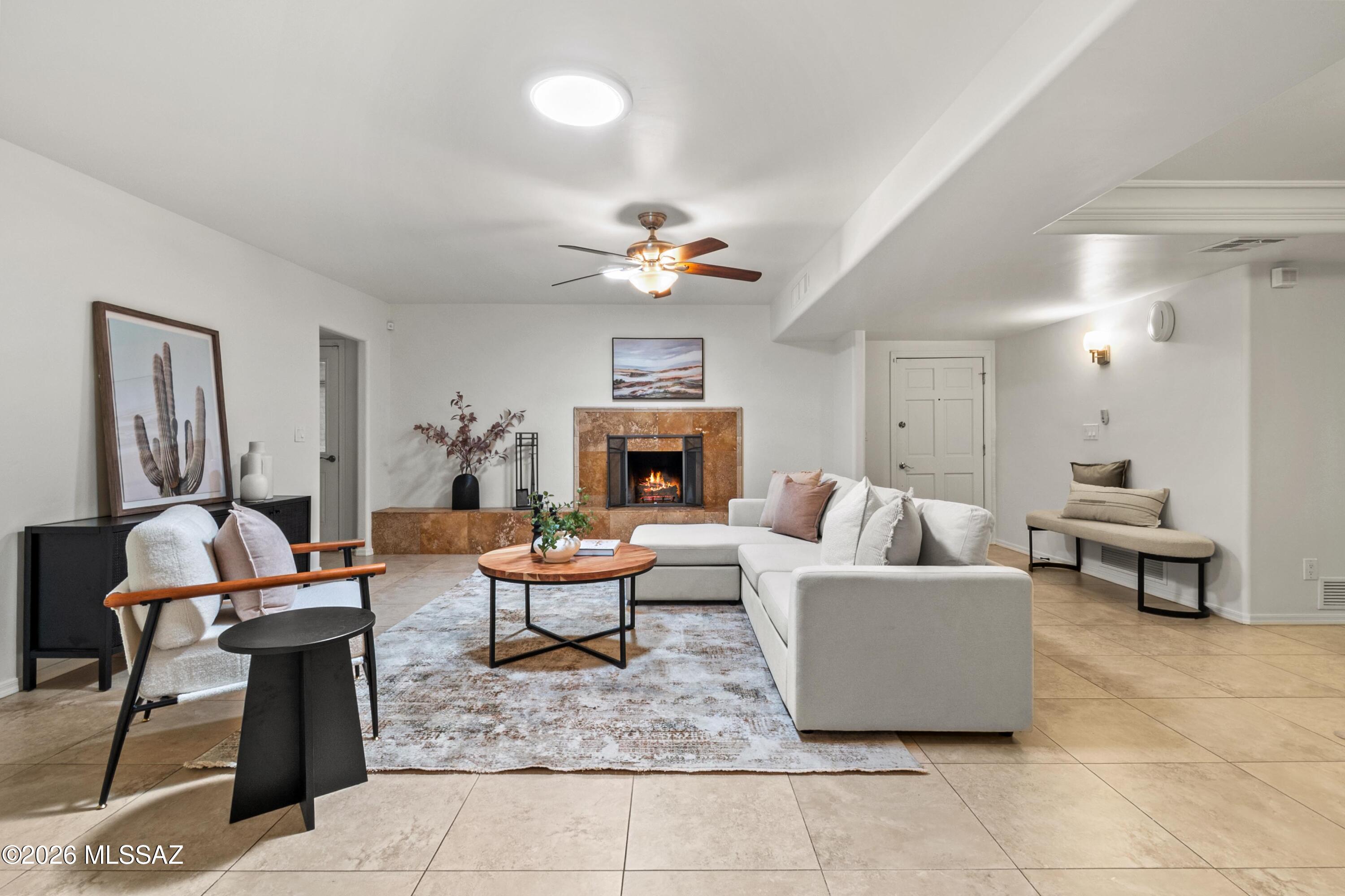 3750 N Melpomene Way