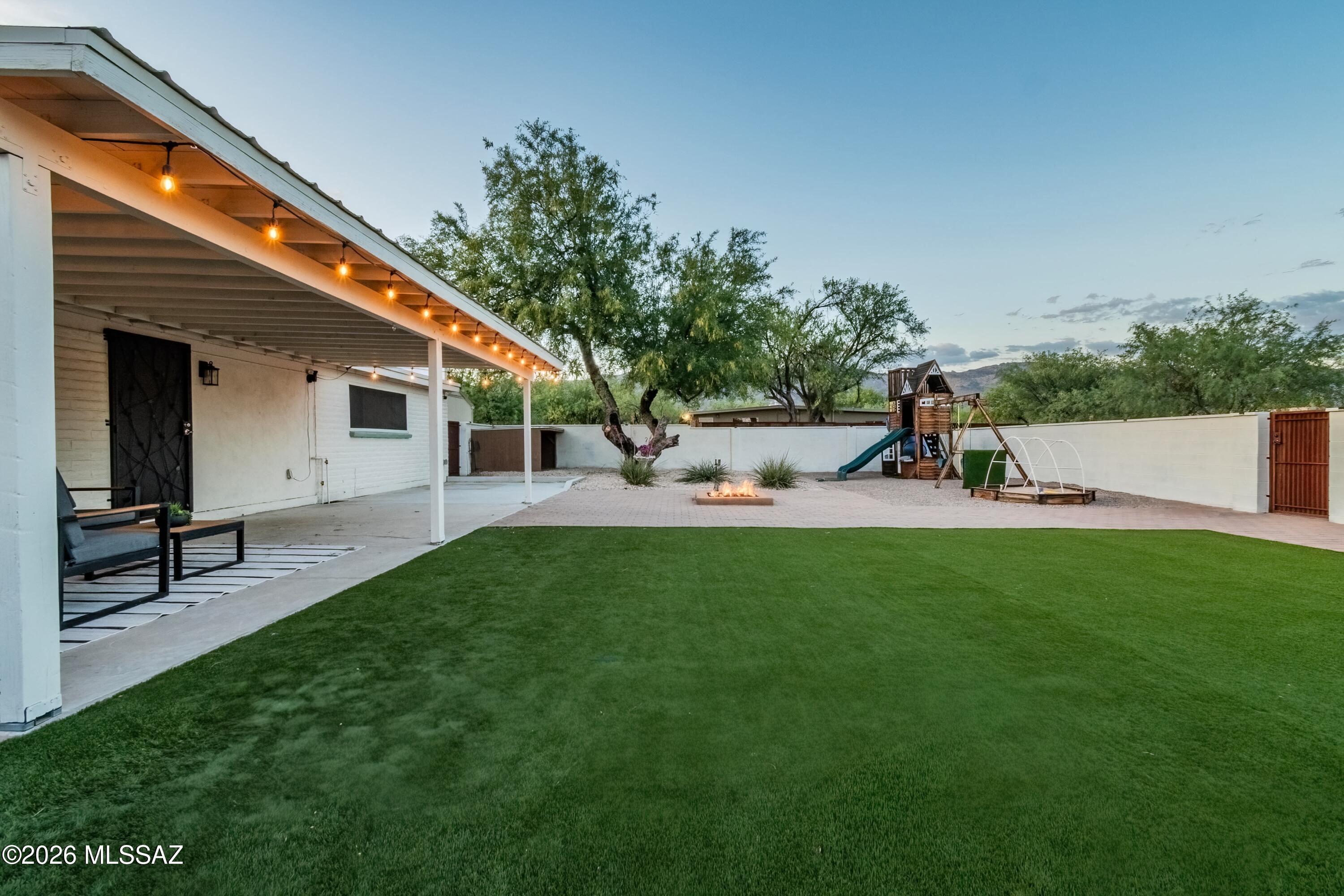 Bel Air Ranch Est - Residential
