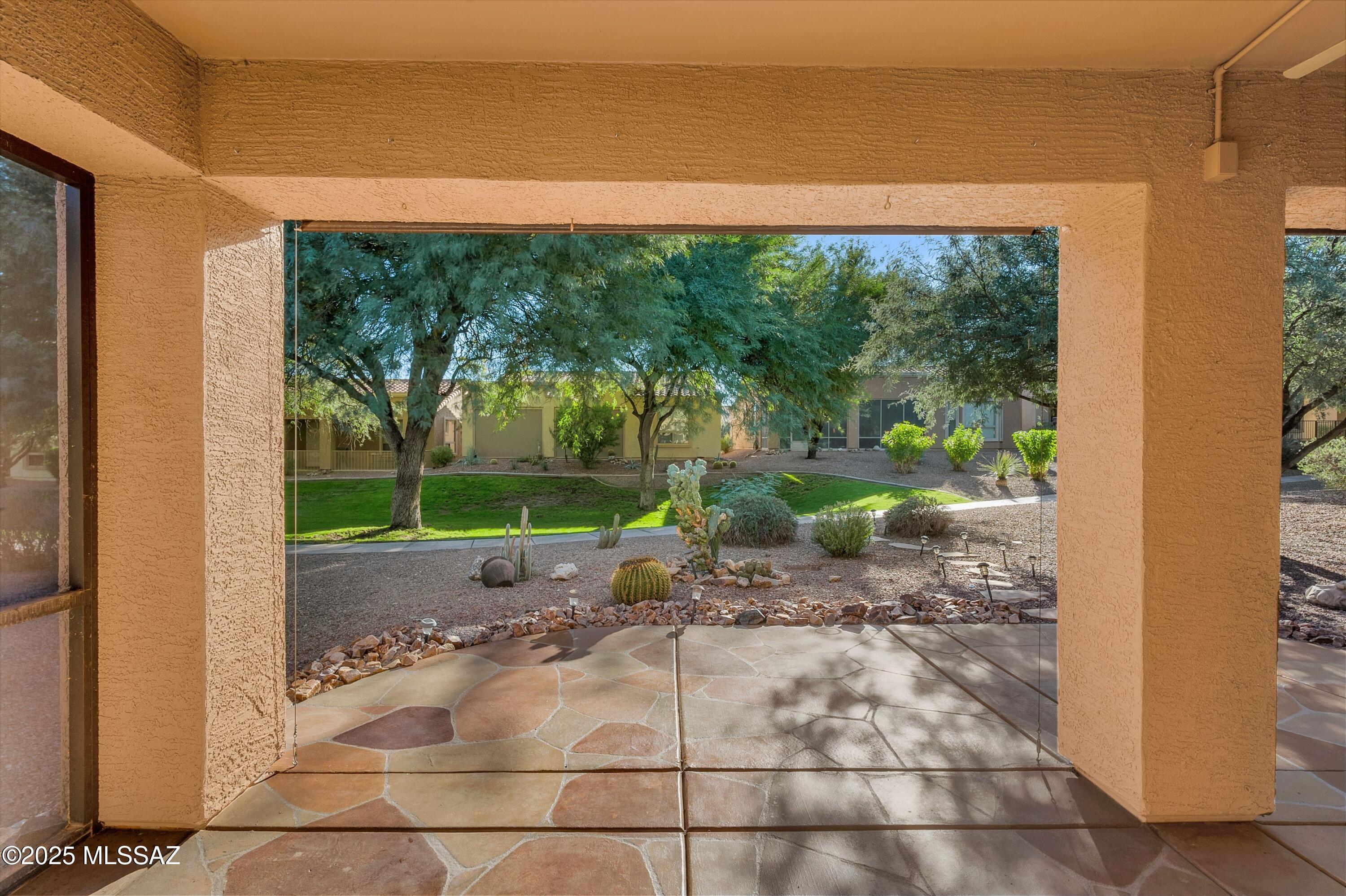 Las Campanas Villiage Phase II (112-219) - Residential