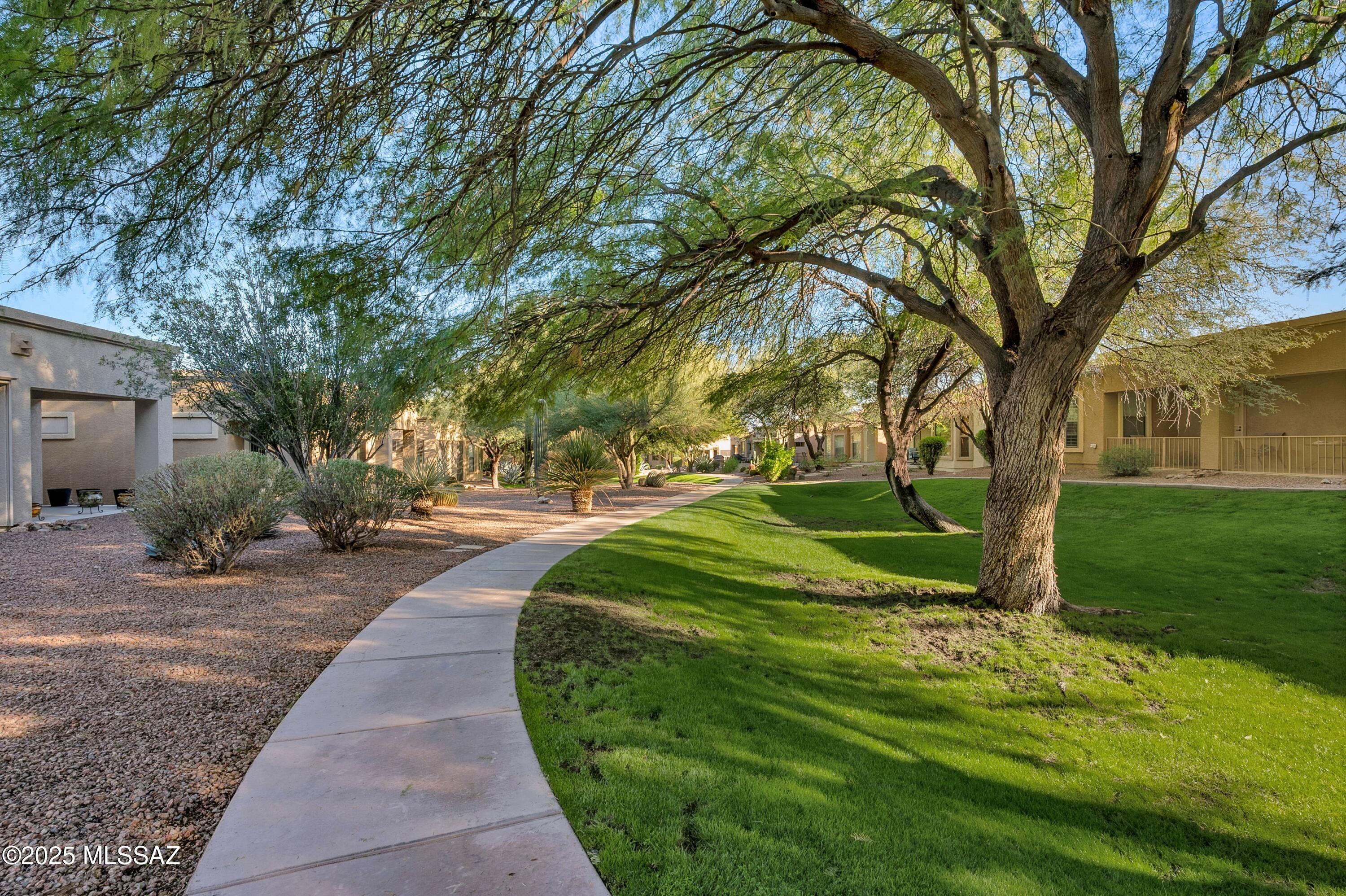 Las Campanas Villiage Phase II (112-219) - Residential