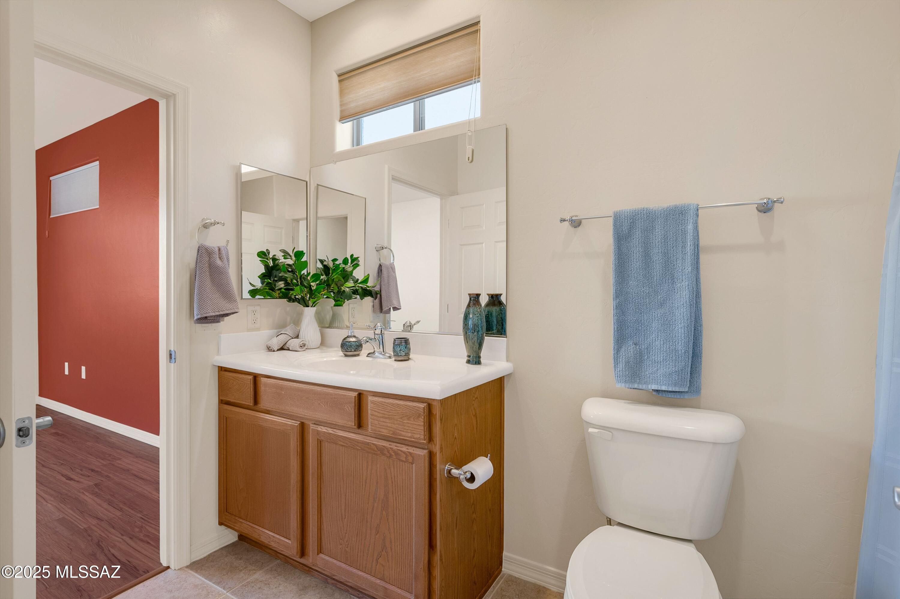 Las Campanas Villiage Phase II (112-219) - Residential
