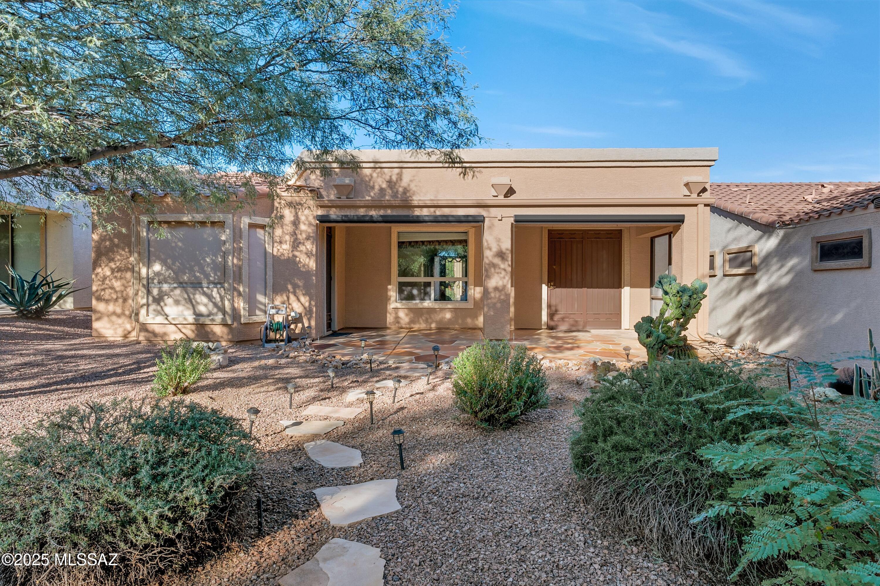 Las Campanas Villiage Phase II (112-219) - Residential
