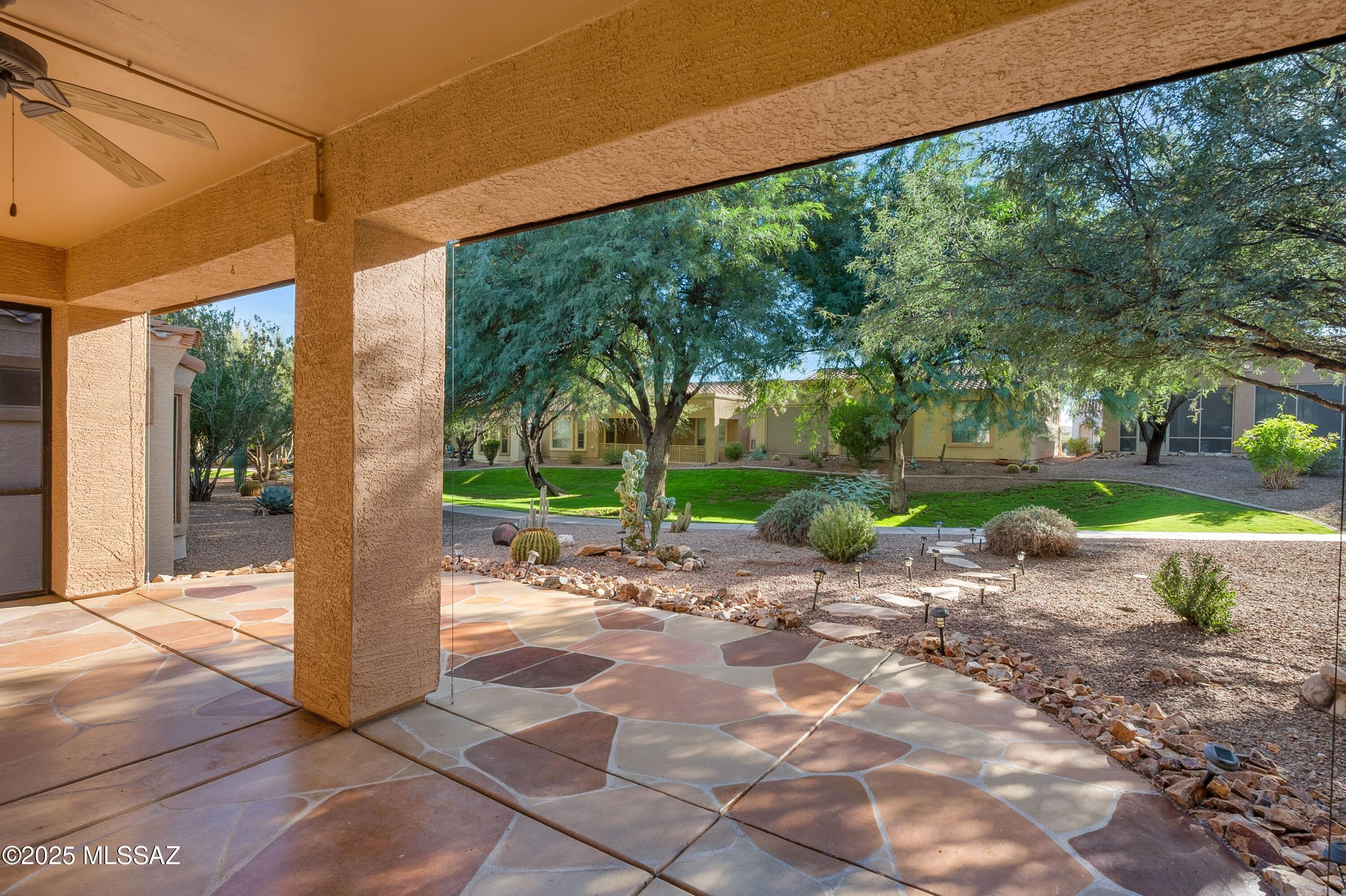 Las Campanas Villiage Phase II (112-219) - Residential