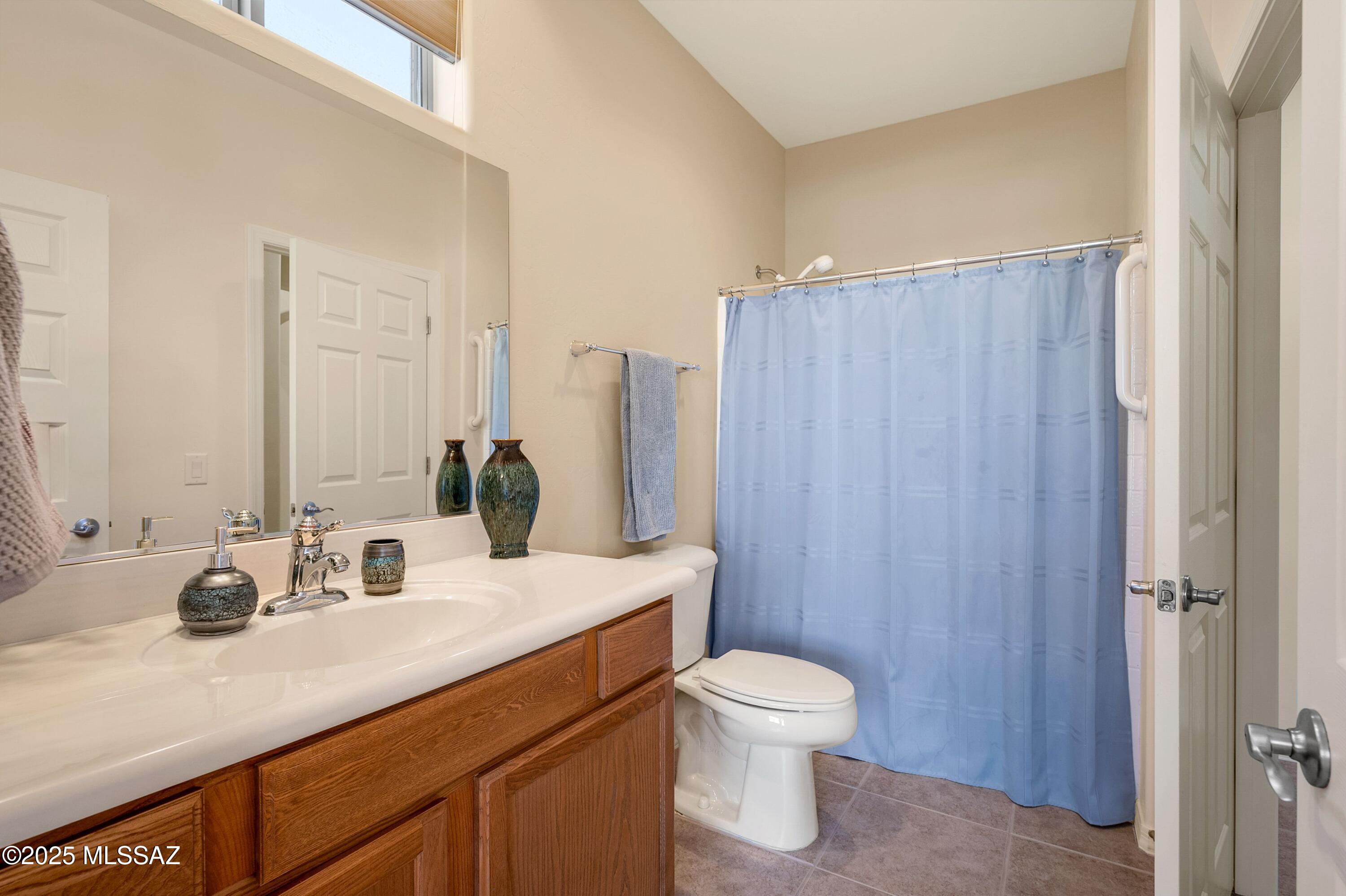Las Campanas Villiage Phase II (112-219) - Residential
