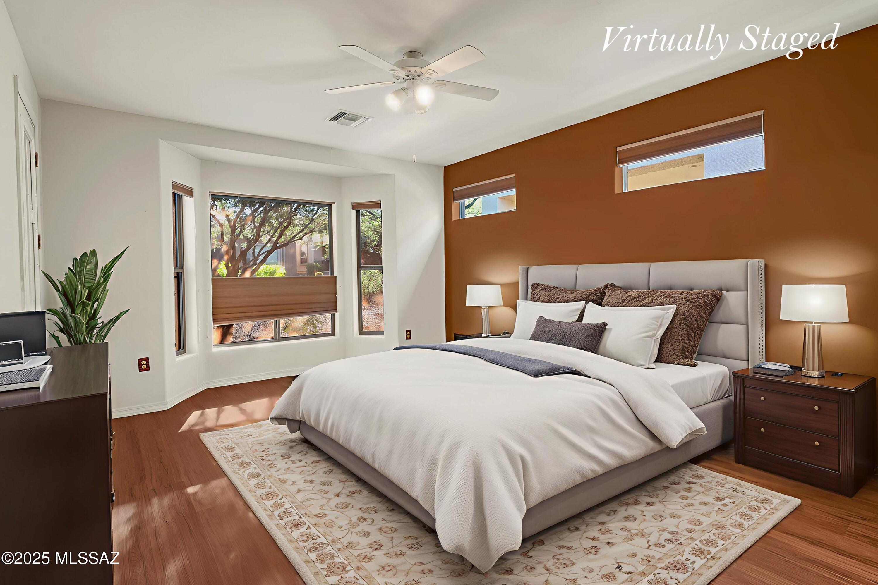 Las Campanas Villiage Phase II (112-219) - Residential