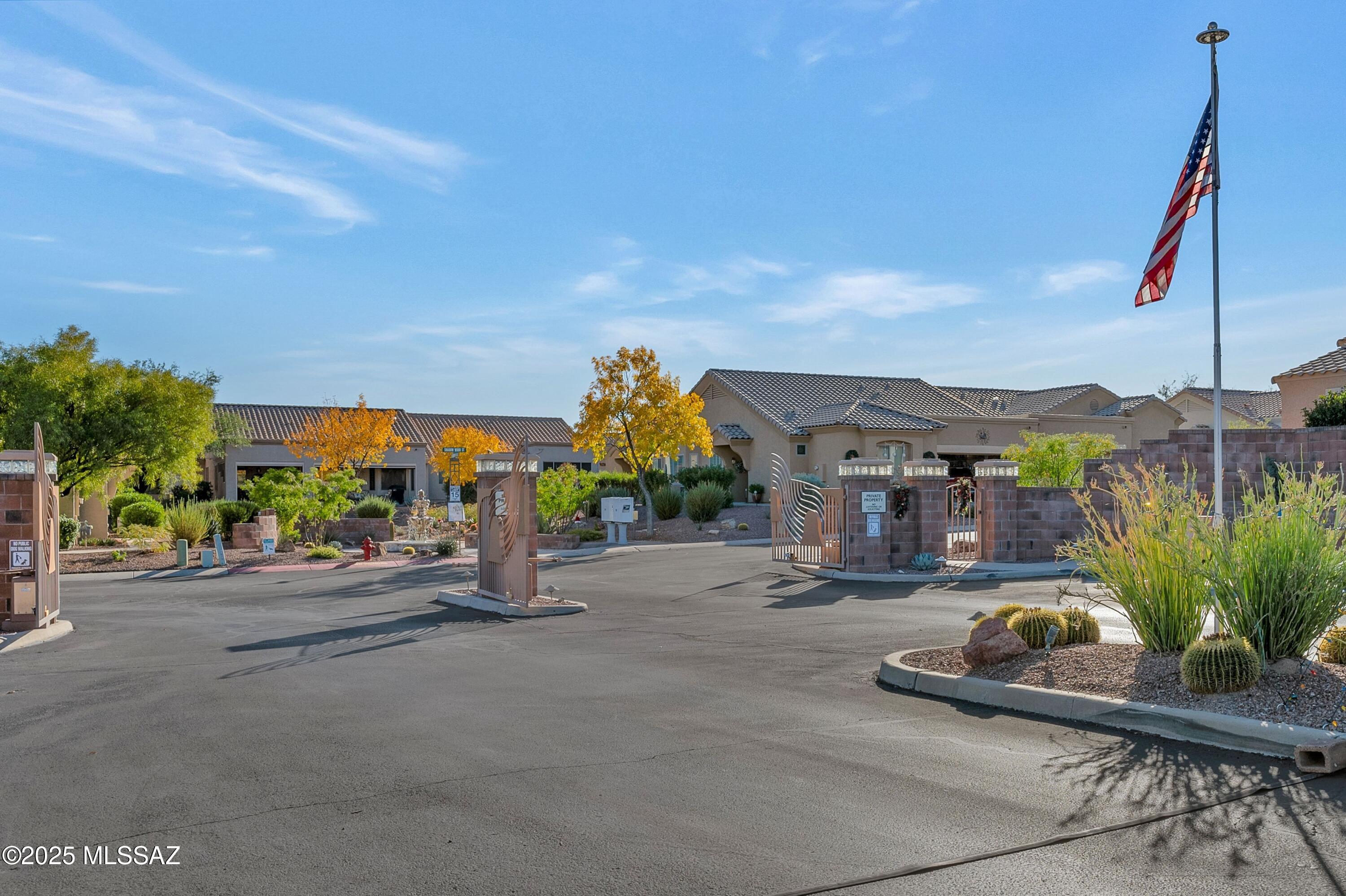 Las Campanas Villiage Phase II (112-219) - Residential