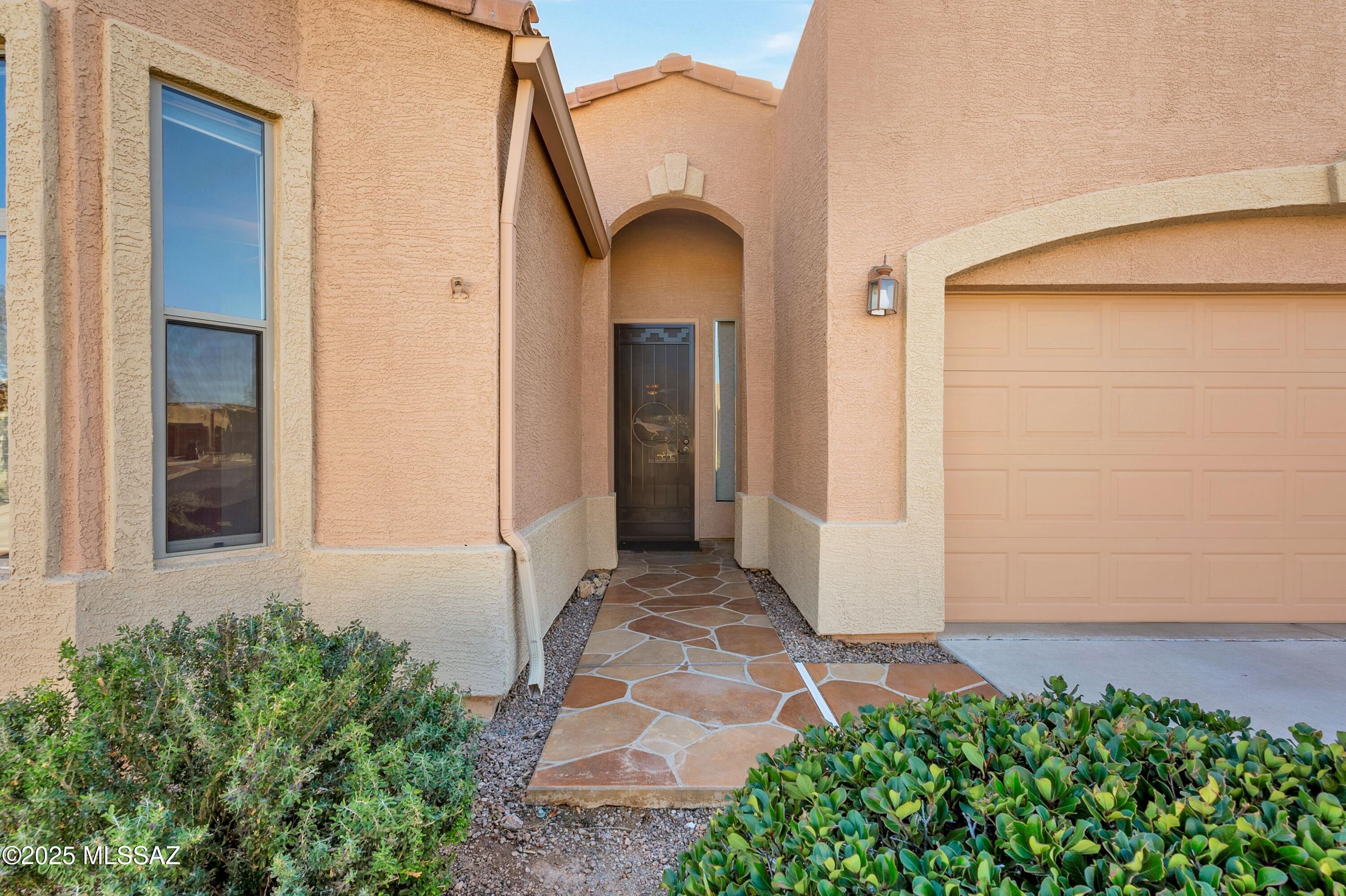 Las Campanas Villiage Phase II (112-219) - Residential