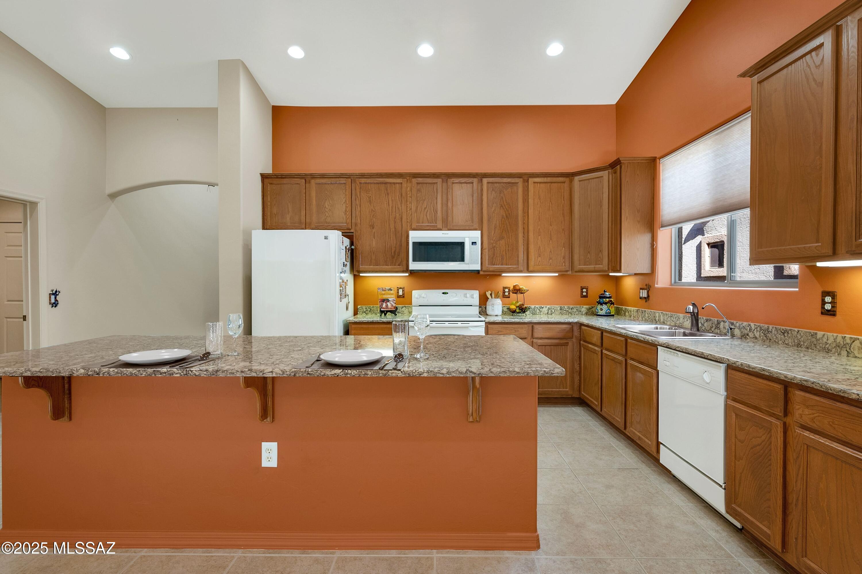 Las Campanas Villiage Phase II (112-219) - Residential
