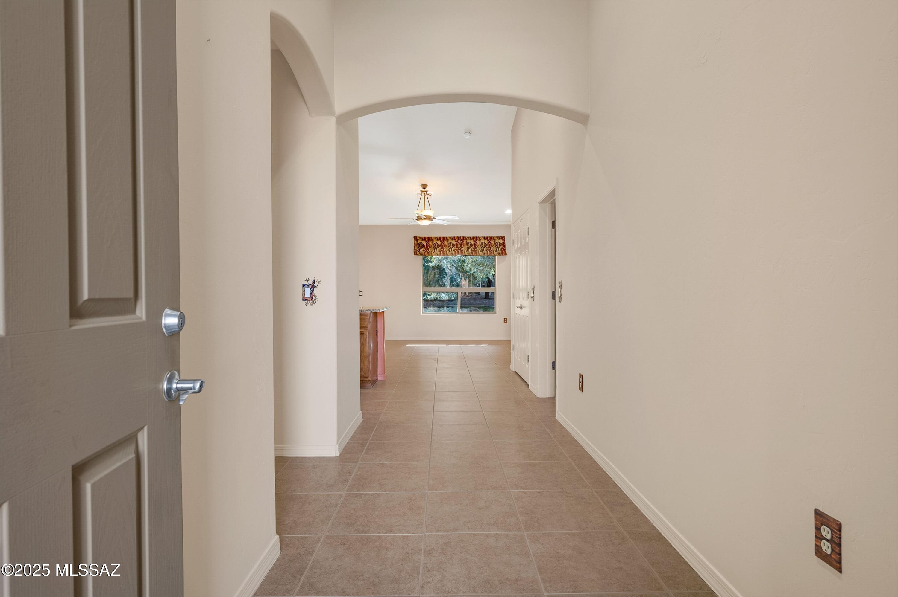 Las Campanas Villiage Phase II (112-219) - Residential