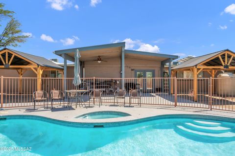 2701 W Rapallo Way Tucson AZ 85741