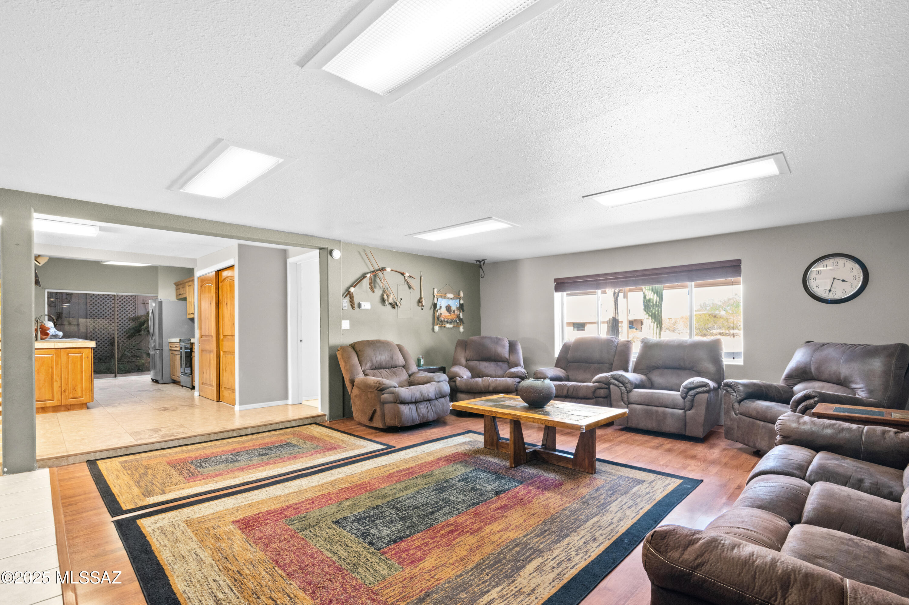 Casas Adobes Estates (541-618) - Residential