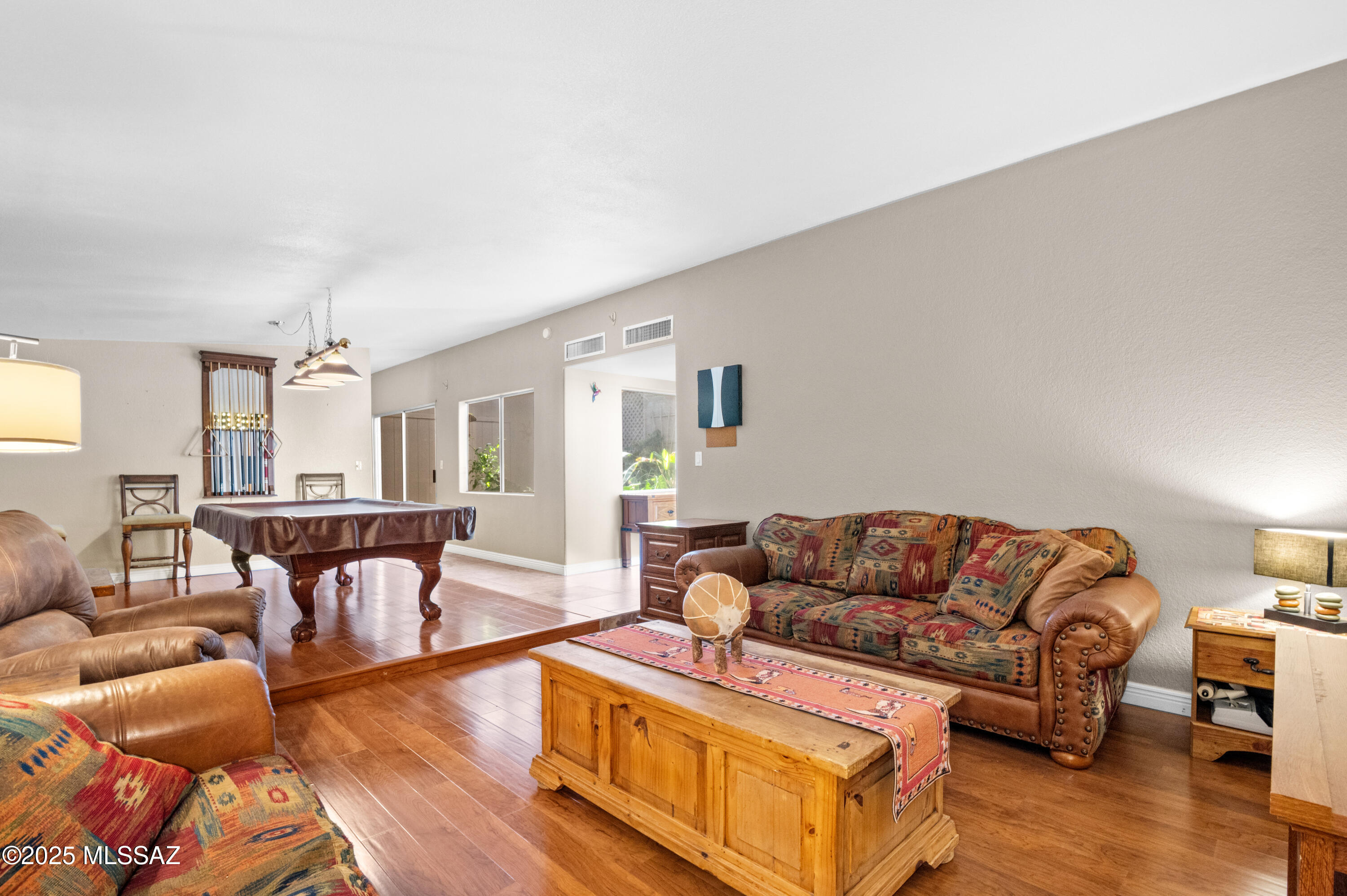 Casas Adobes Estates (541-618) - Residential