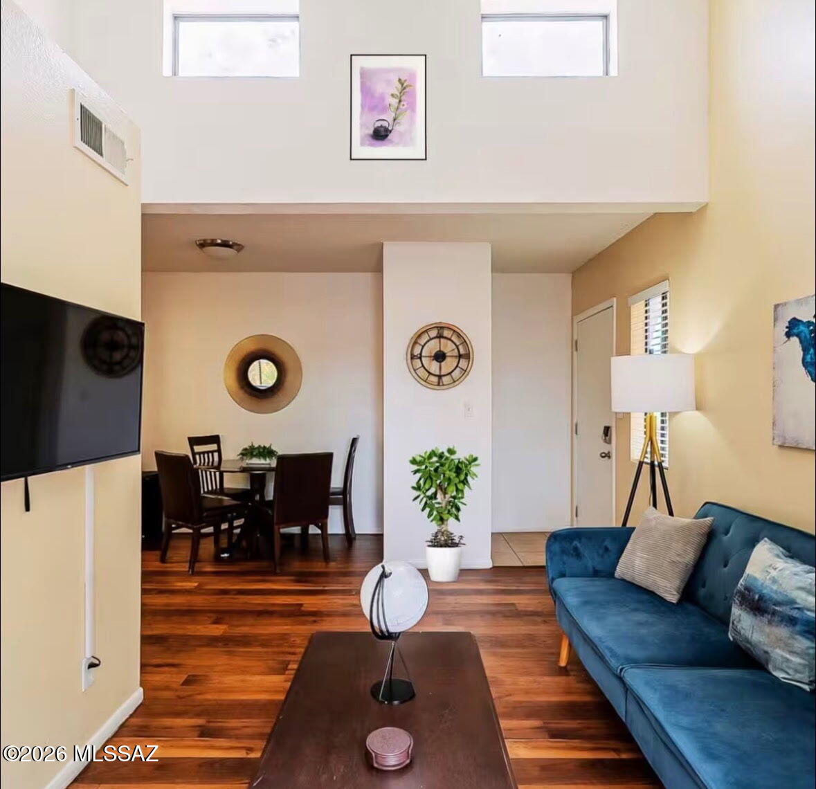 1745 E Glenn Street 209