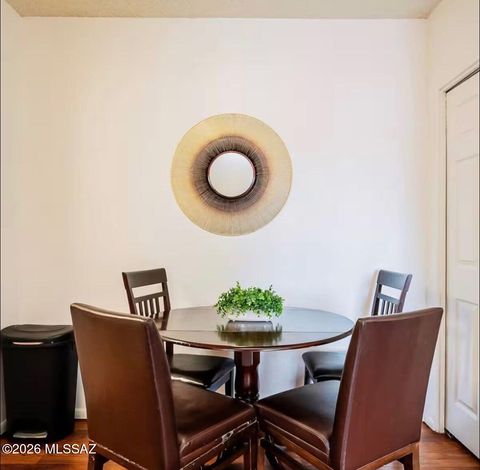 1745 E Glenn Street 209 Tucson AZ 85719