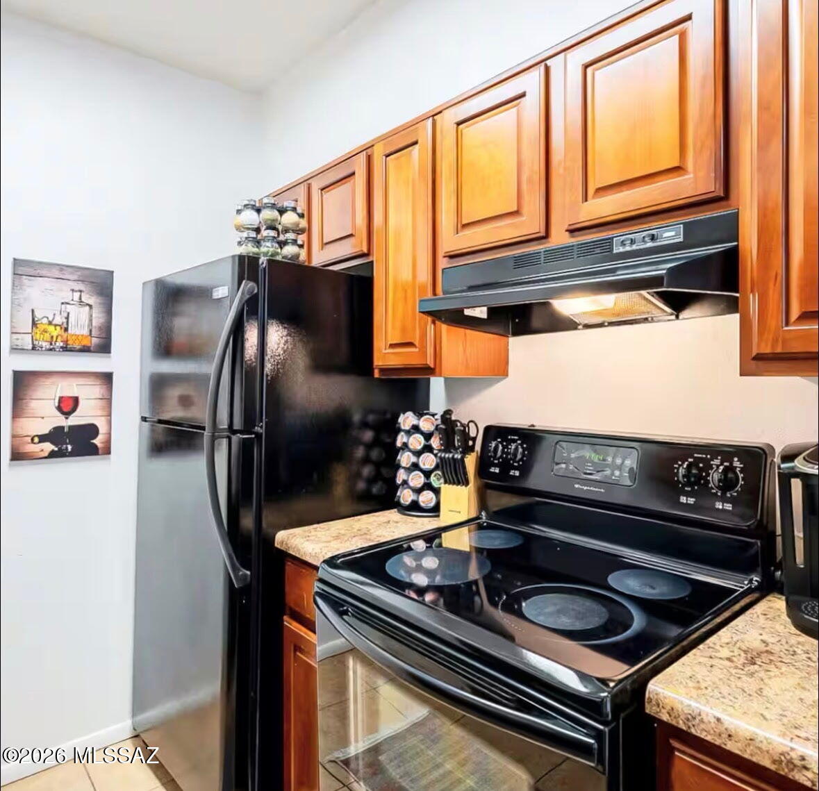 1745 E Glenn Street 209