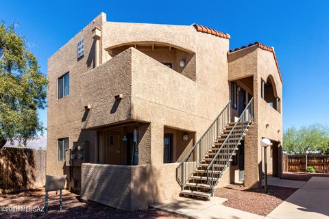 1745 E Glenn Street 209 Tucson AZ 85719