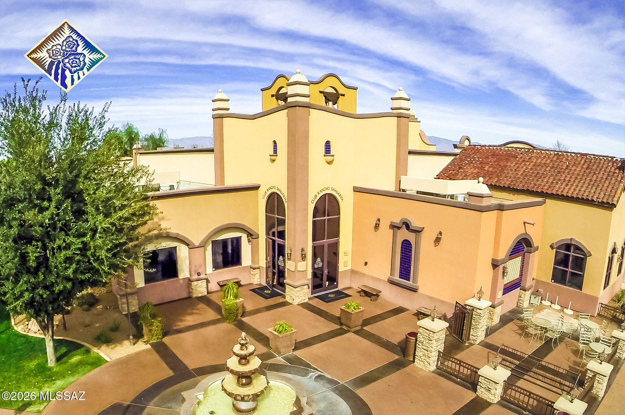 Entrada Del Rio - Residential