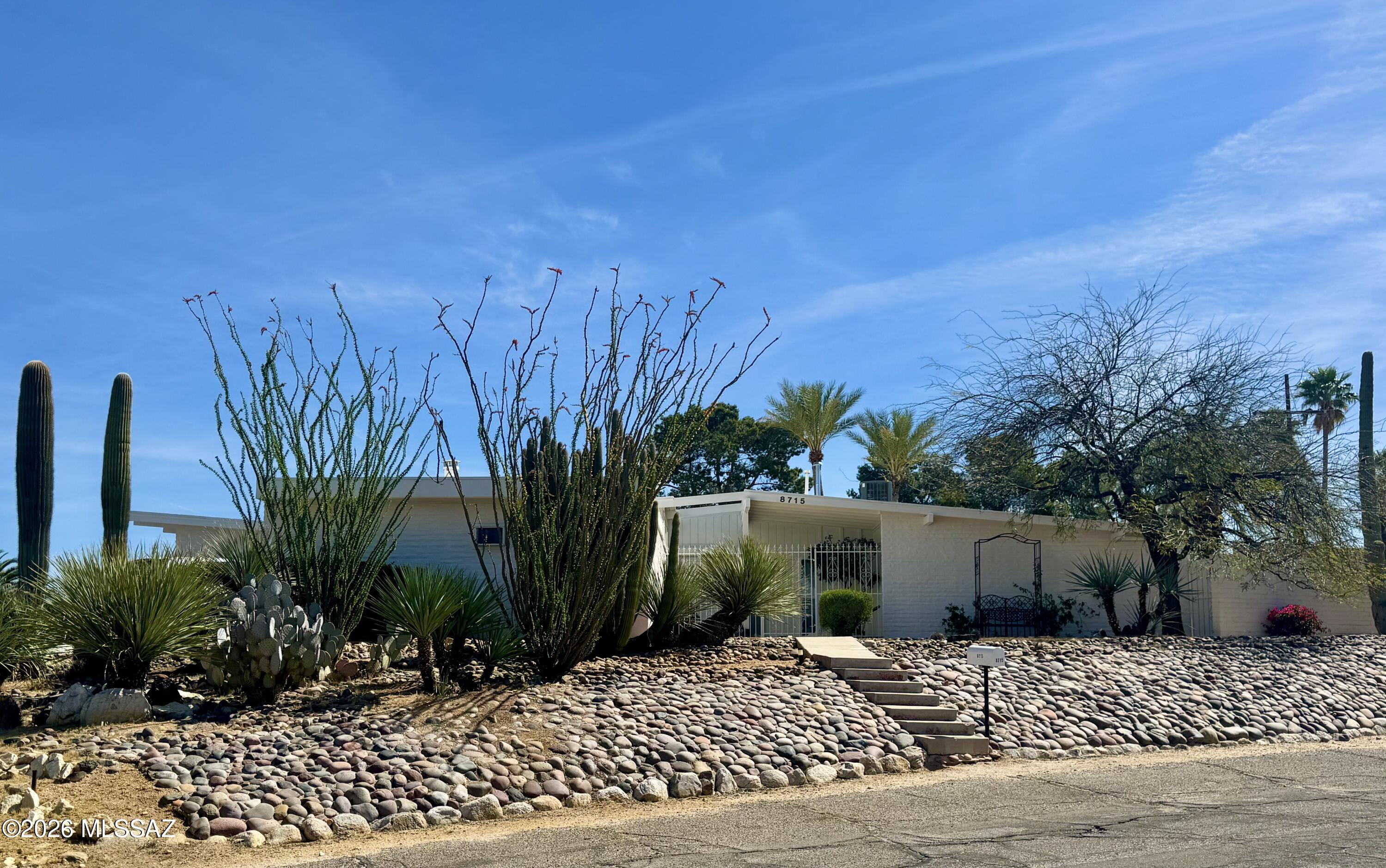 8715 E Lancaster Road