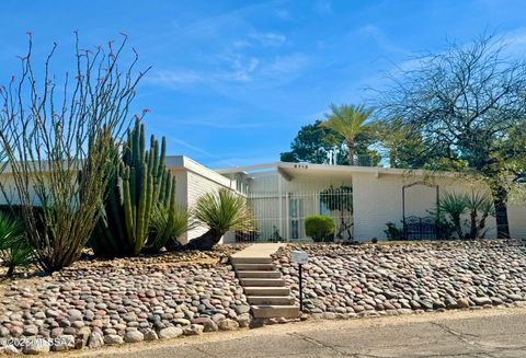 8715 E Lancaster Road Tucson AZ 85715