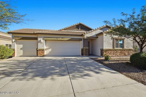 230 W Sg Posey Street Vail AZ 85641