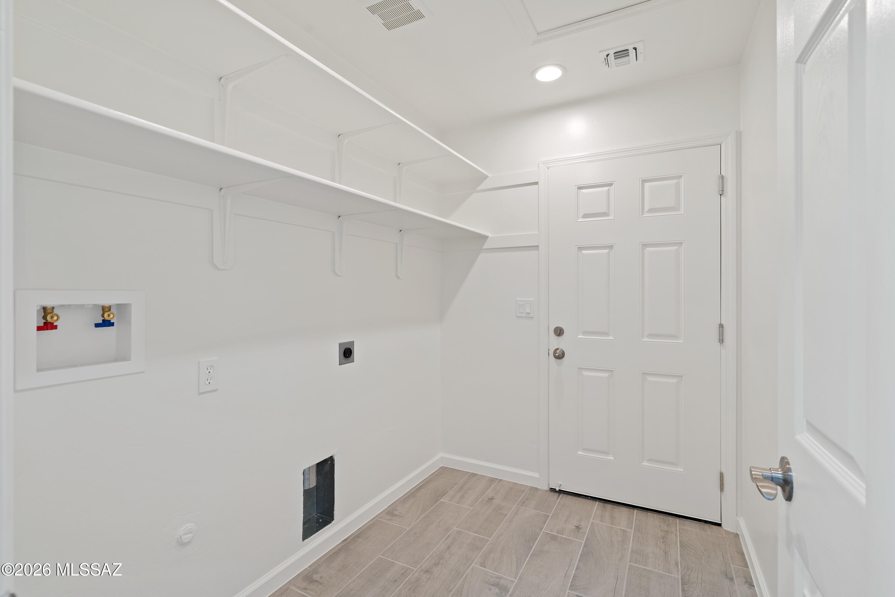 Rio Rico Ranchettes 5 - Residential