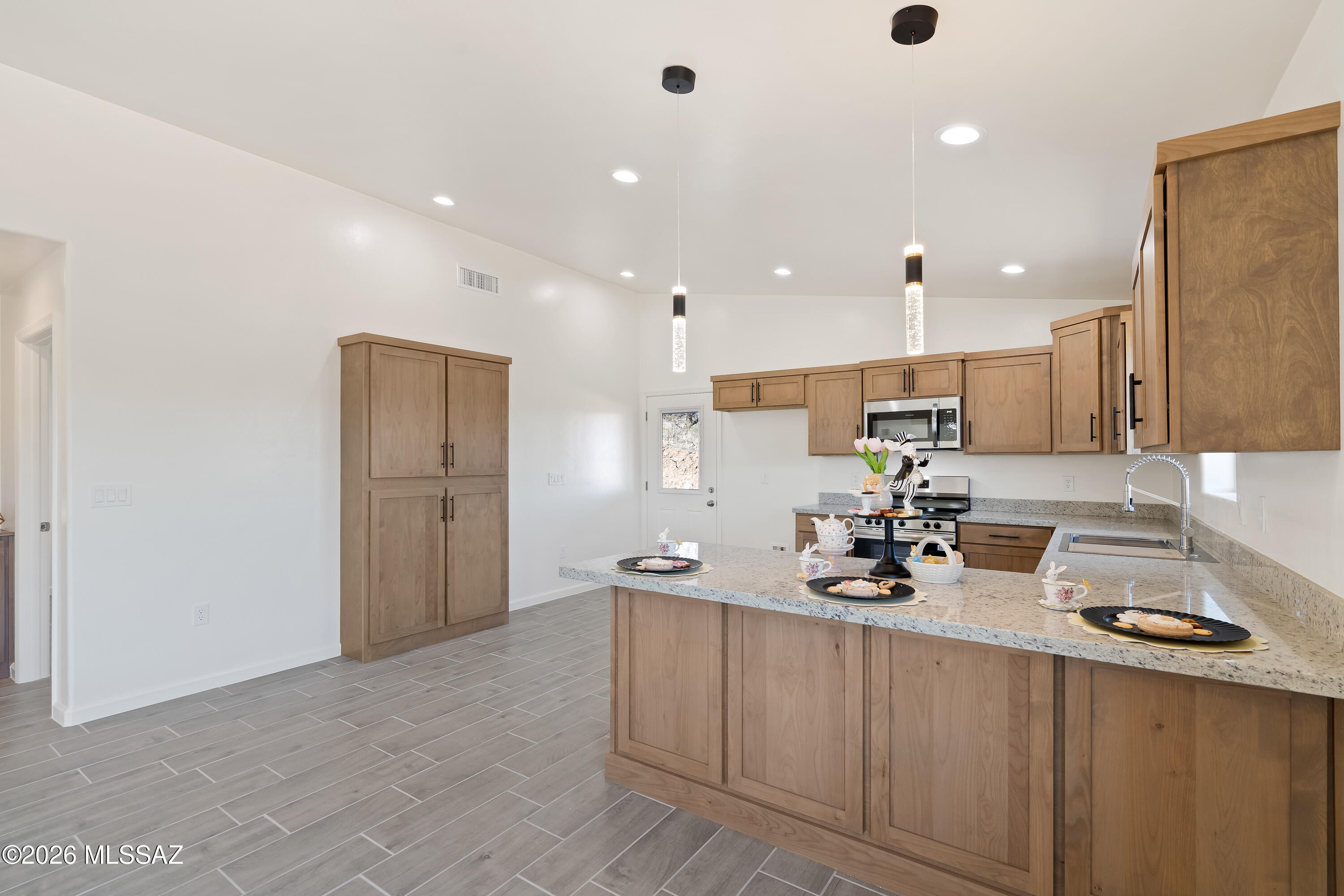 Rio Rico Ranchettes 5 - Residential