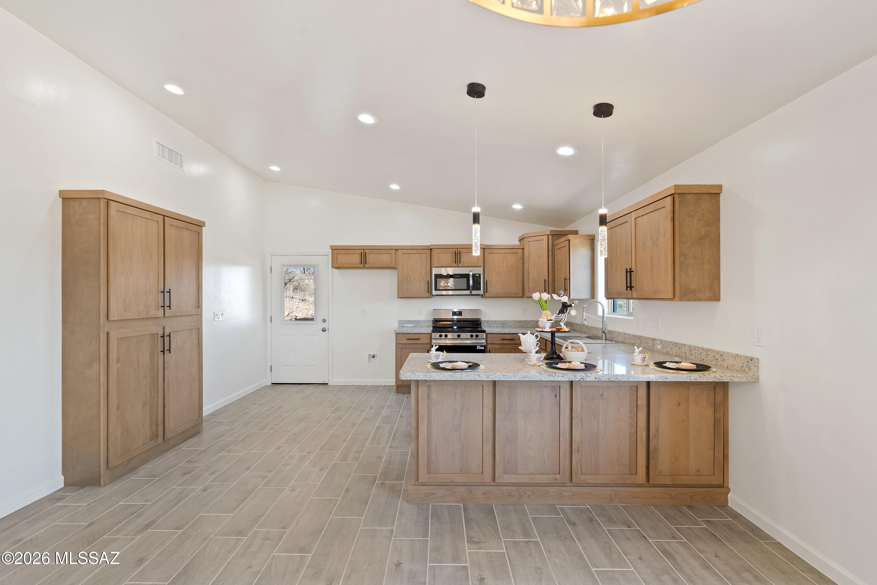 Rio Rico Ranchettes 5 - Residential