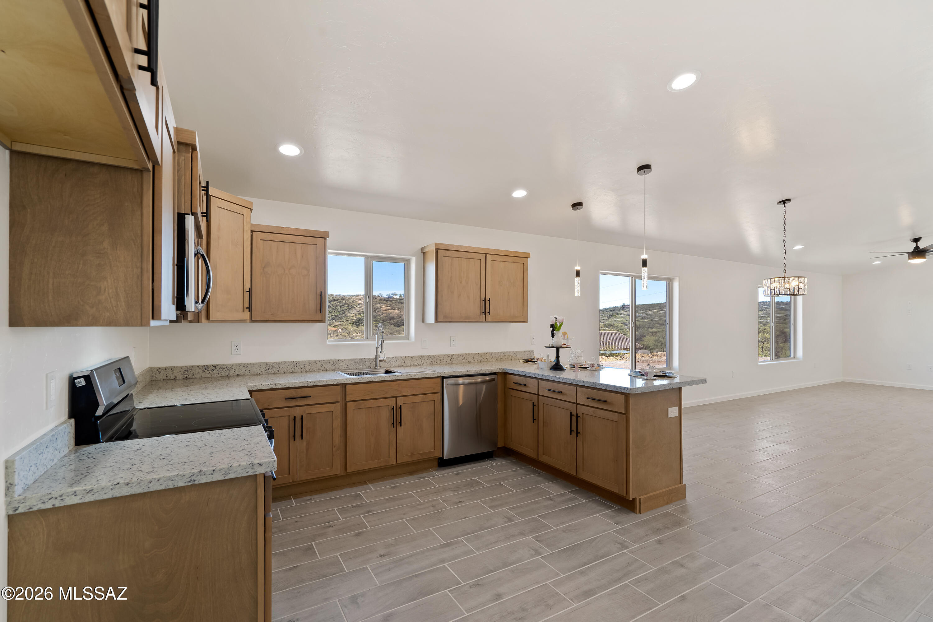 Rio Rico Ranchettes 5 - Residential