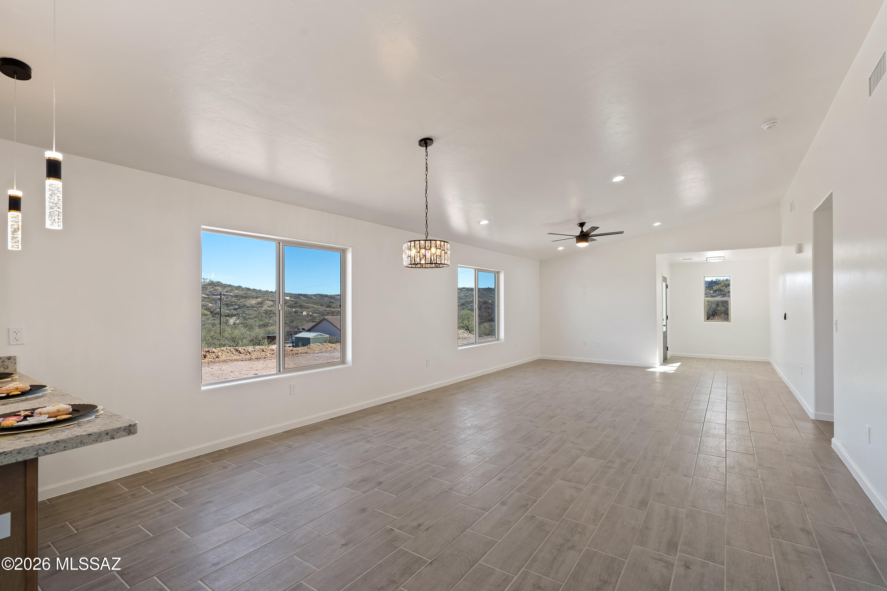 Rio Rico Ranchettes 5 - Residential