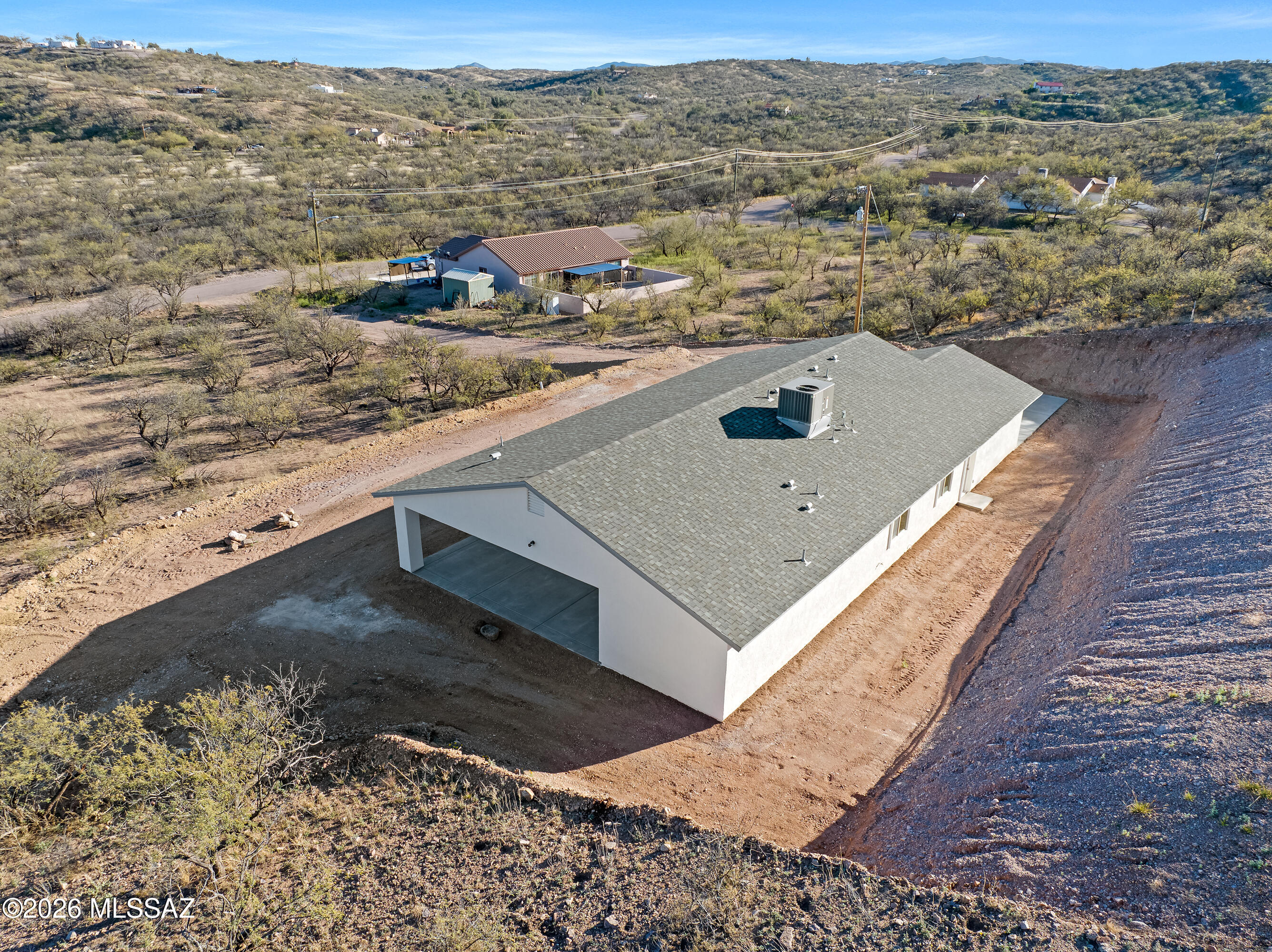 Rio Rico Ranchettes 5 - Residential