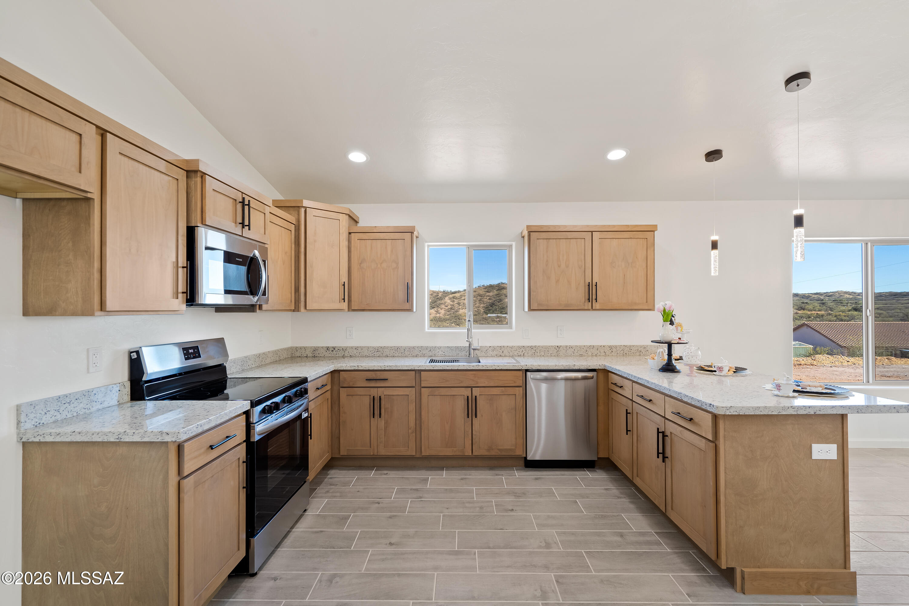 Rio Rico Ranchettes 5 - Residential