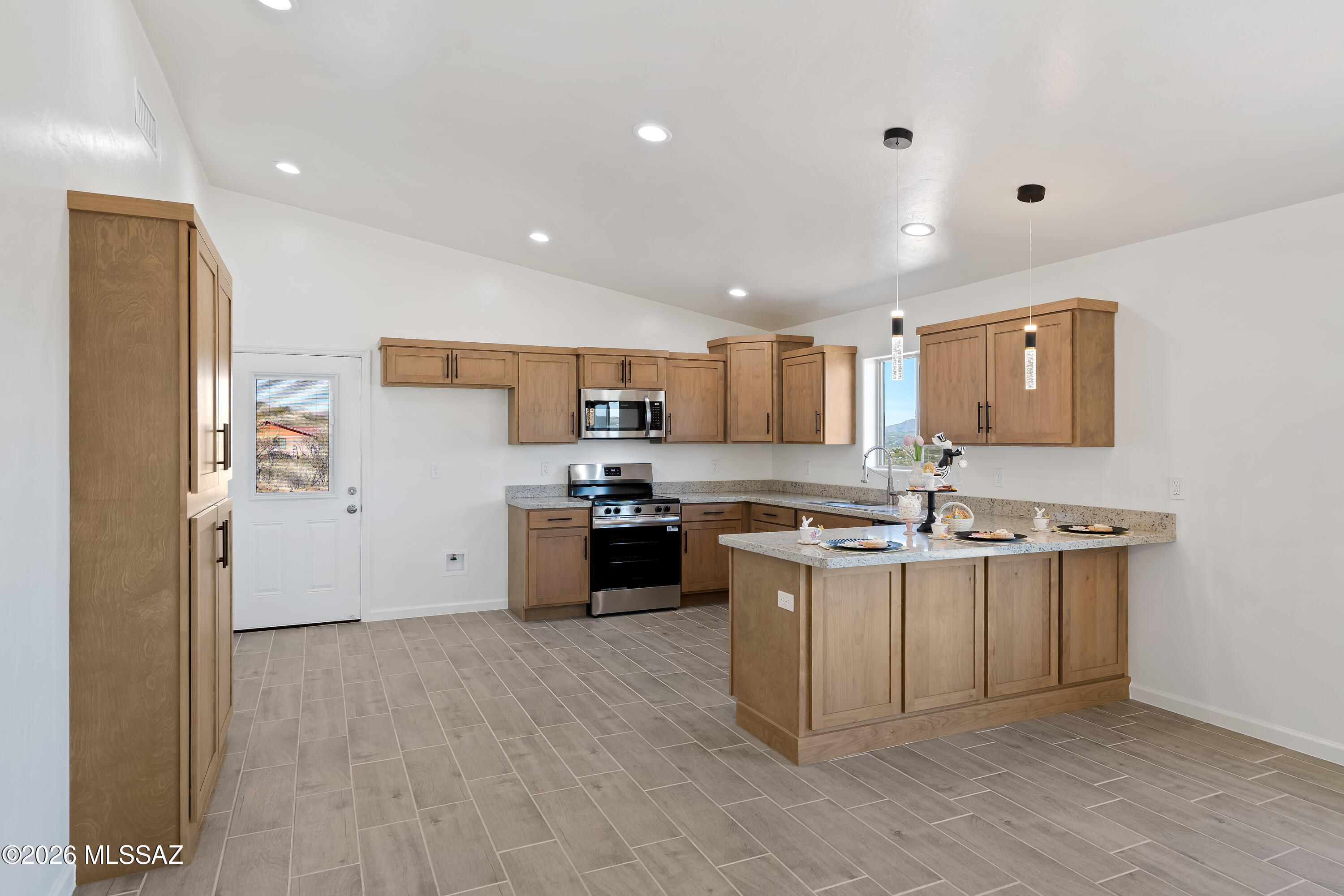 Rio Rico Ranchettes 5 - Residential