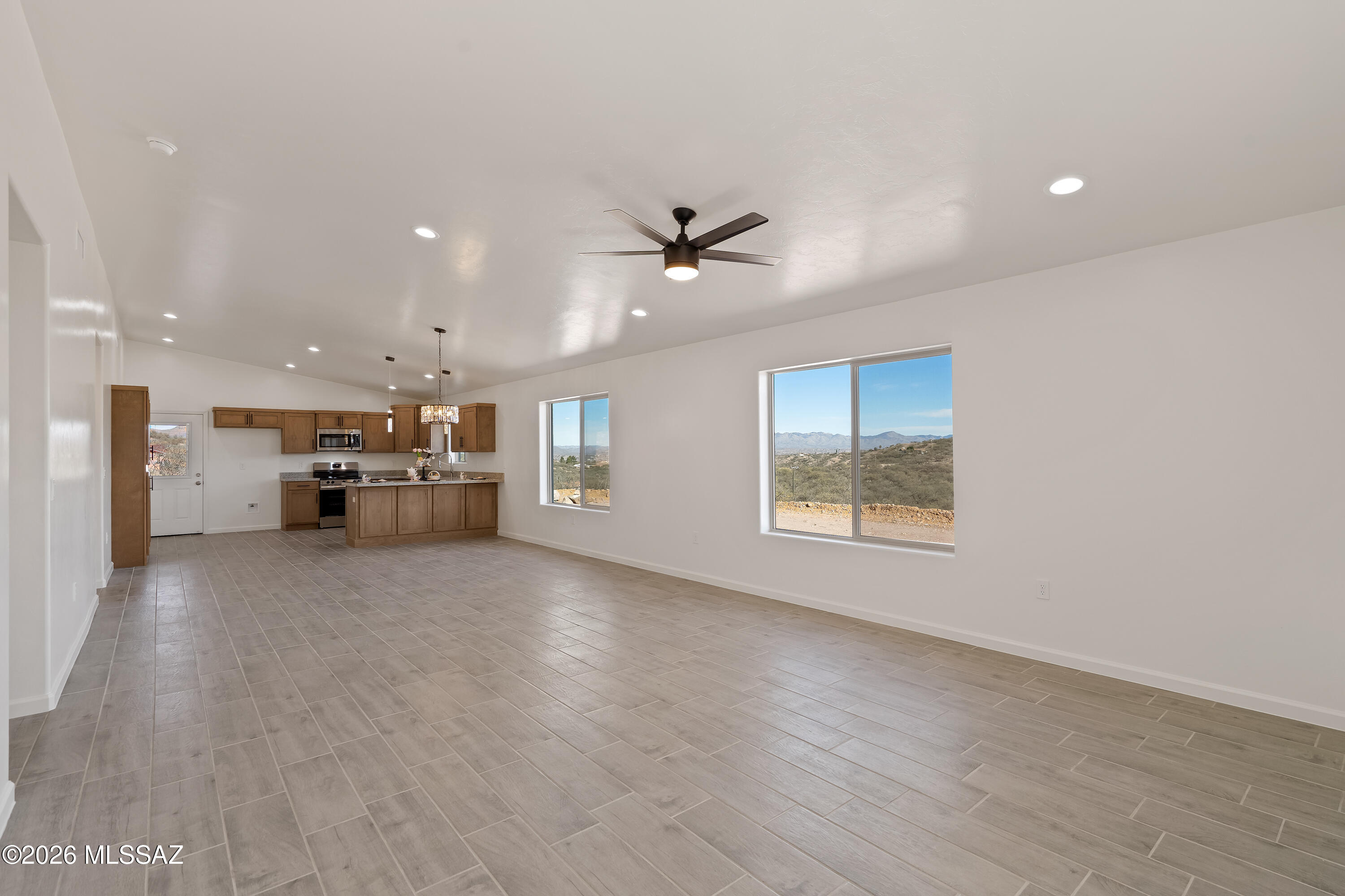 Rio Rico Ranchettes 5 - Residential