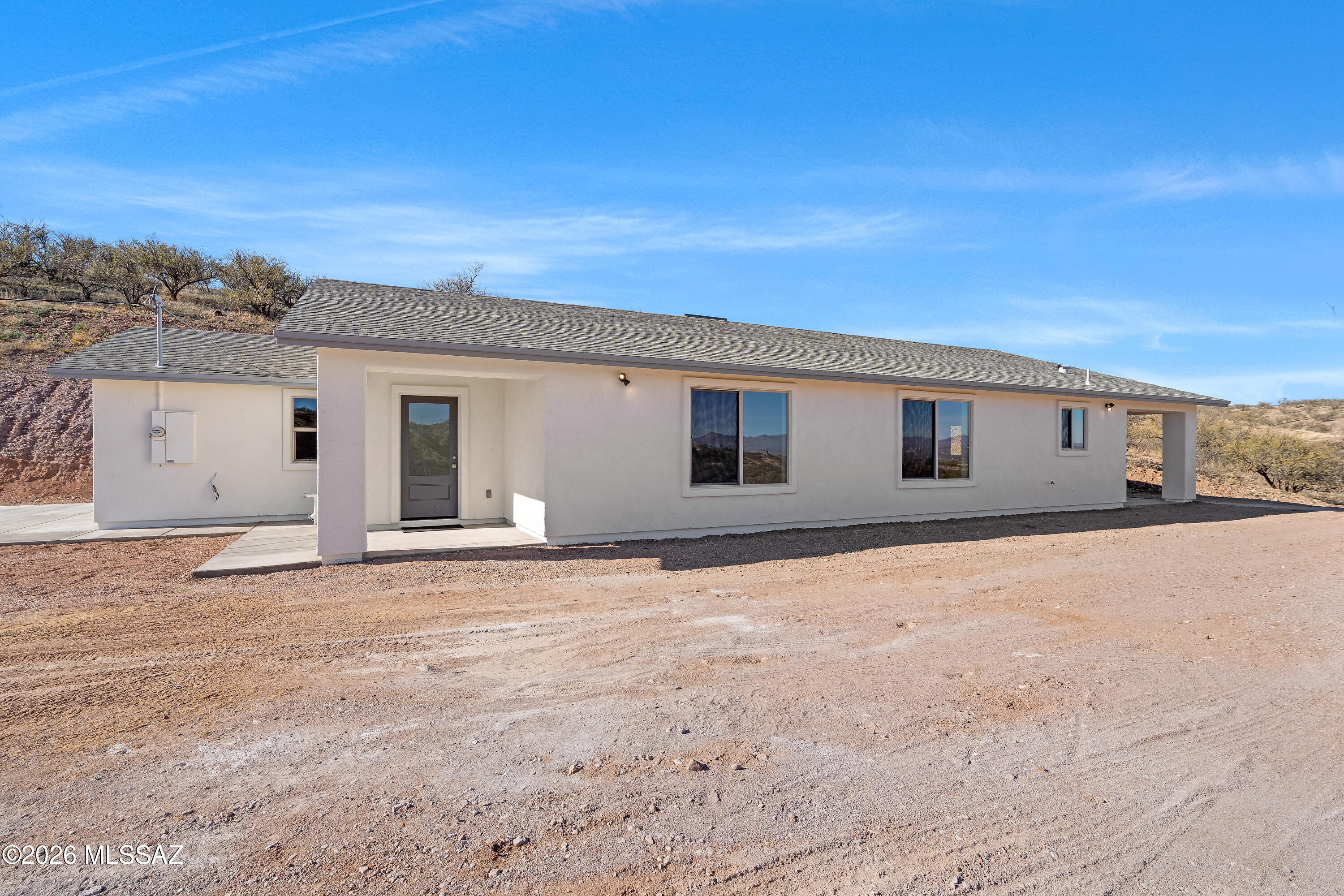 Rio Rico Ranchettes 5 - Residential