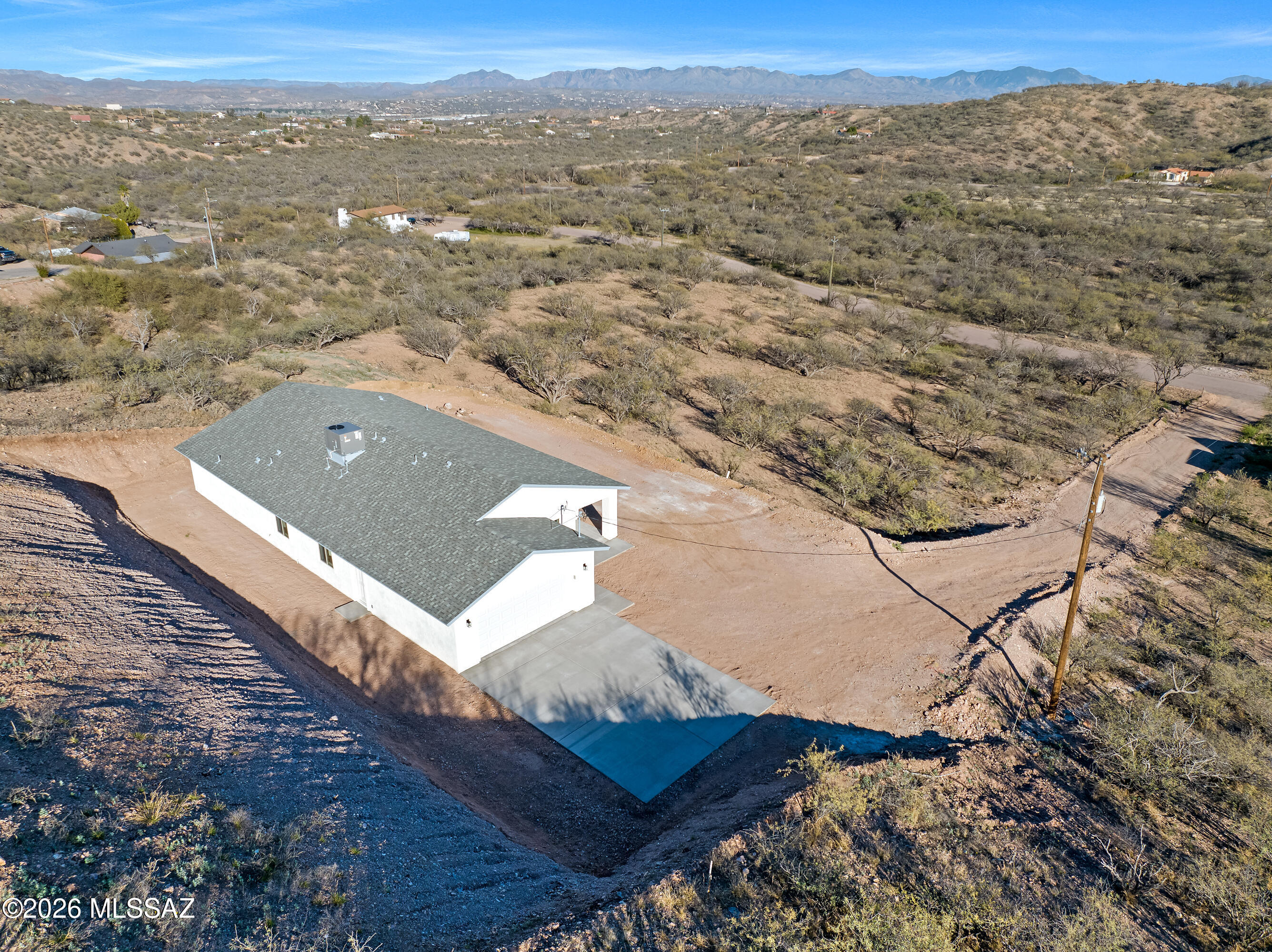 Rio Rico Ranchettes 5 - Residential