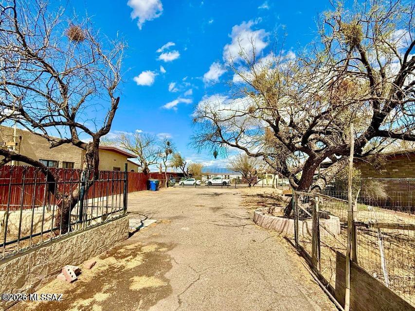 El Rio Park - Land