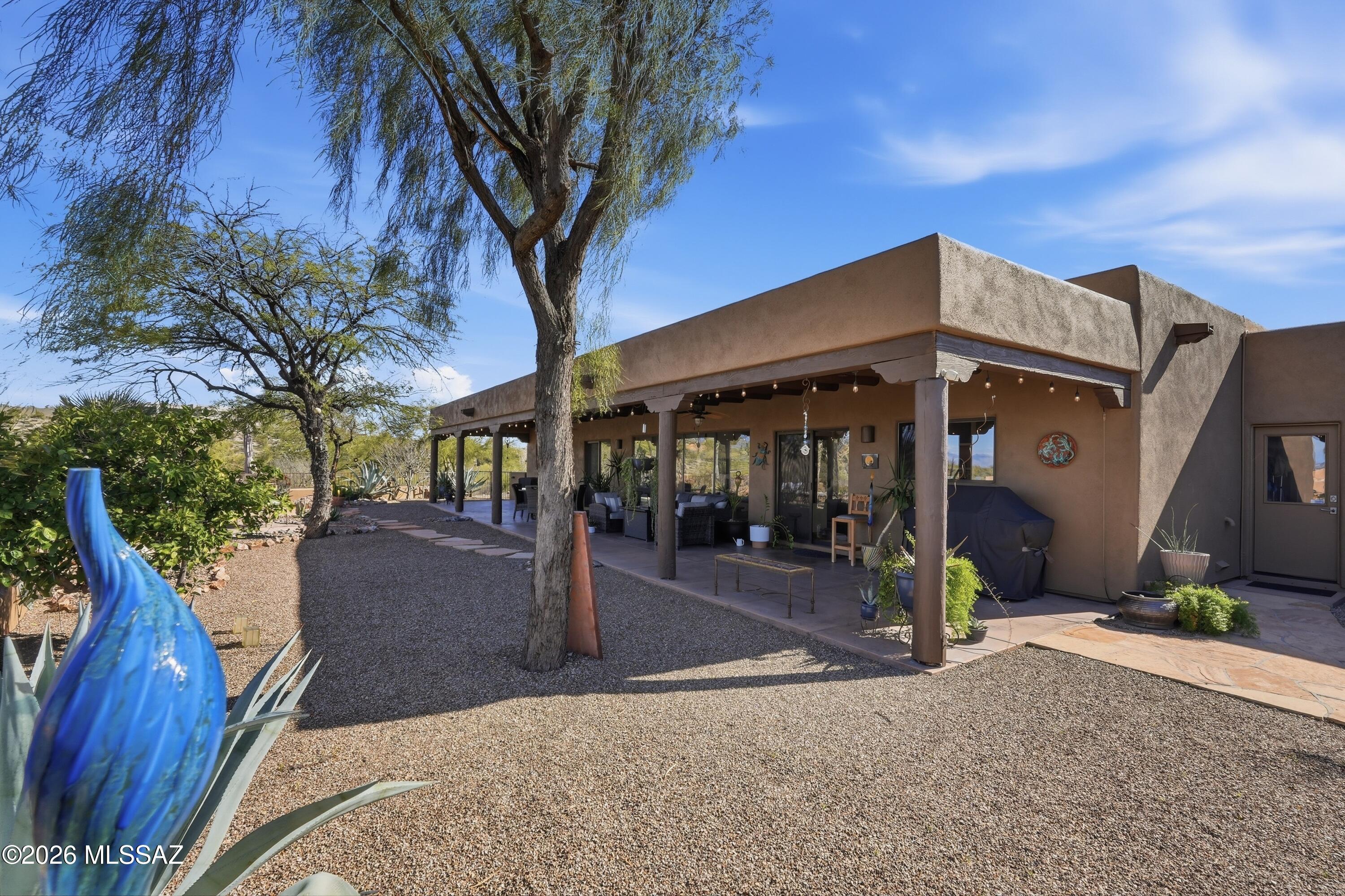 Tucson Mountain Reserve (1-124) - Residential