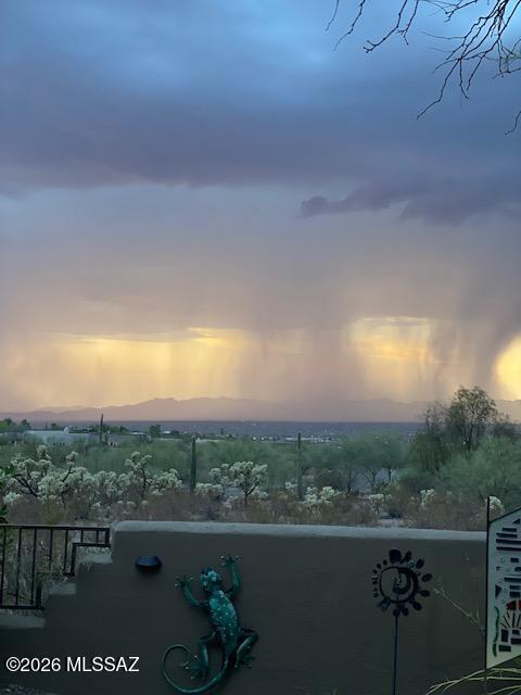 Tucson Mountain Reserve (1-124) - Residential